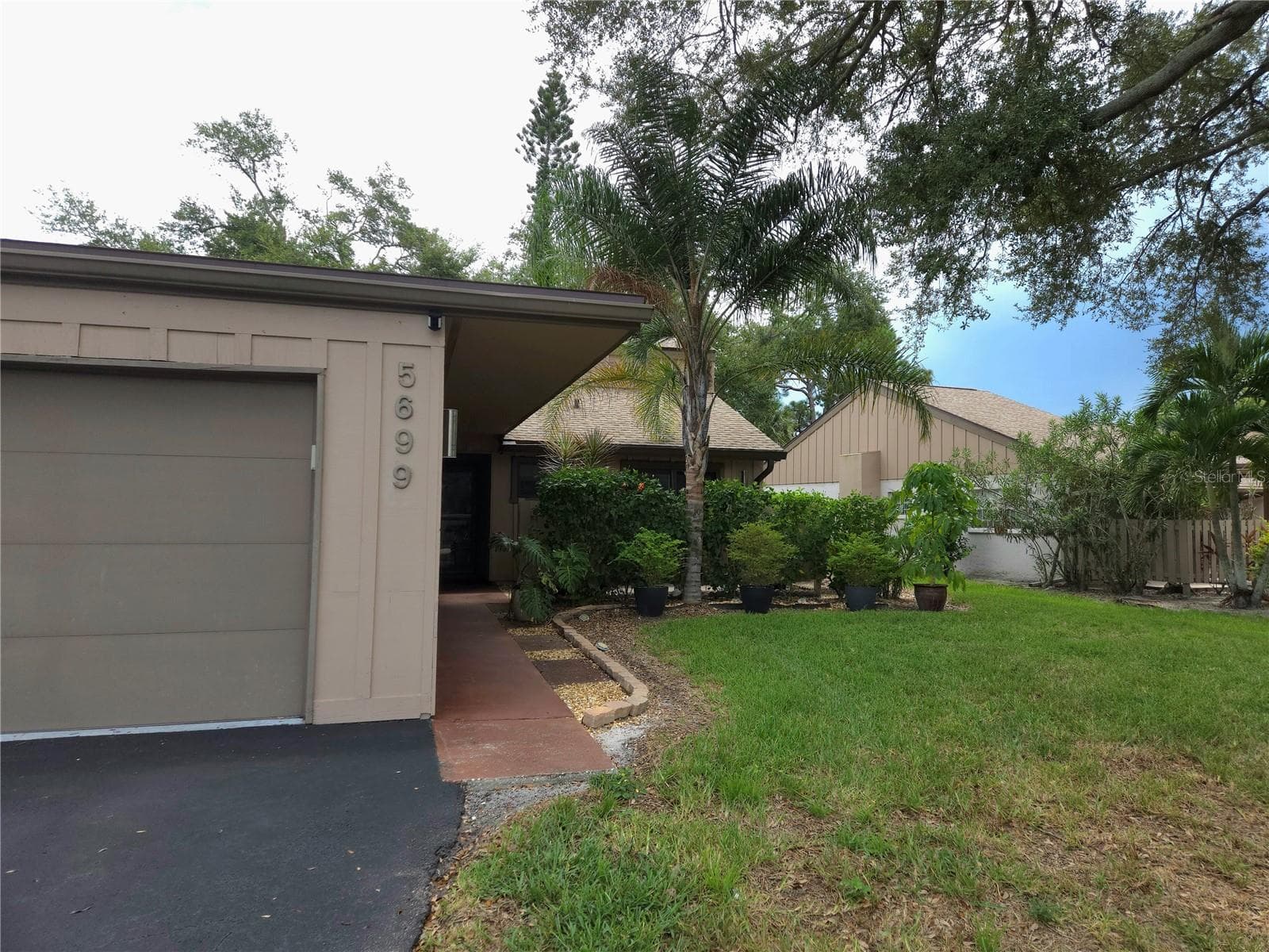 Villa at 5699 WESTWIND LN, SARASOTA, photo 25 of 63