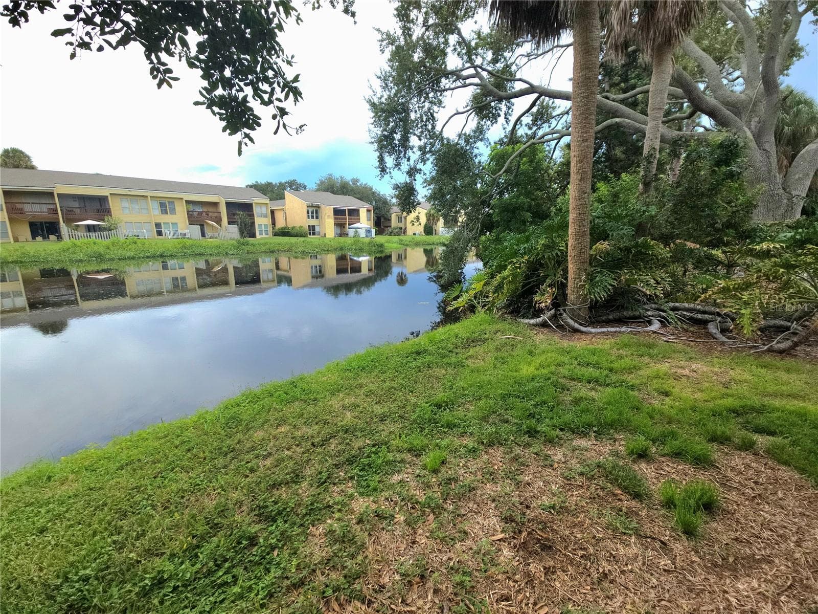 Serene Pond - 5699 WESTWIND LN, SARASOTA