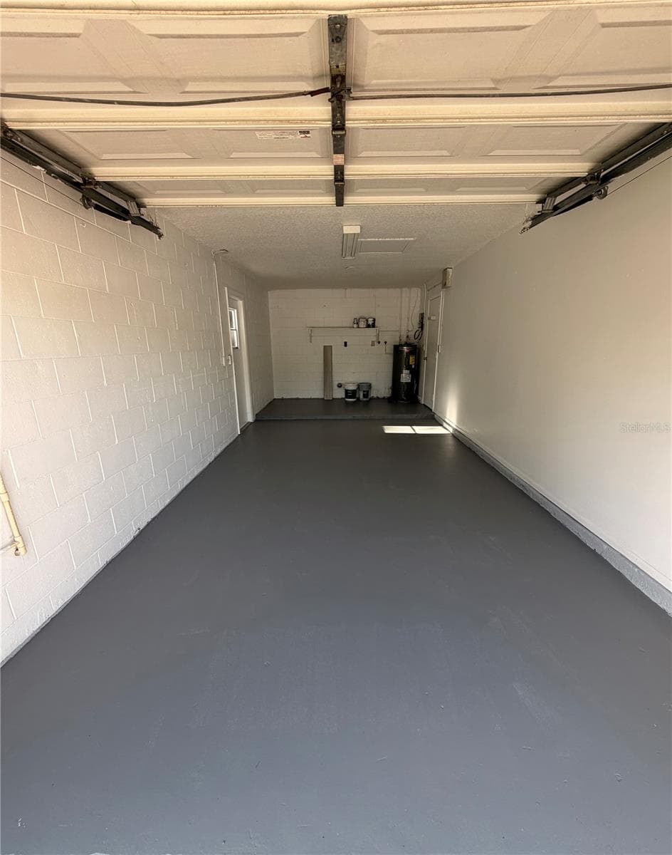 Garage - 500 BIRCH CT, ALTAMONTE SPRINGS