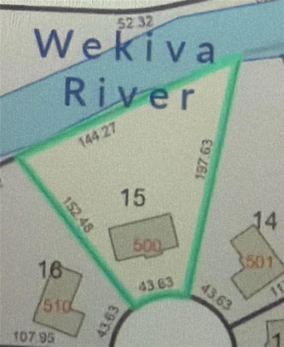 .42 Acres - 500 BIRCH CT, ALTAMONTE SPRINGS