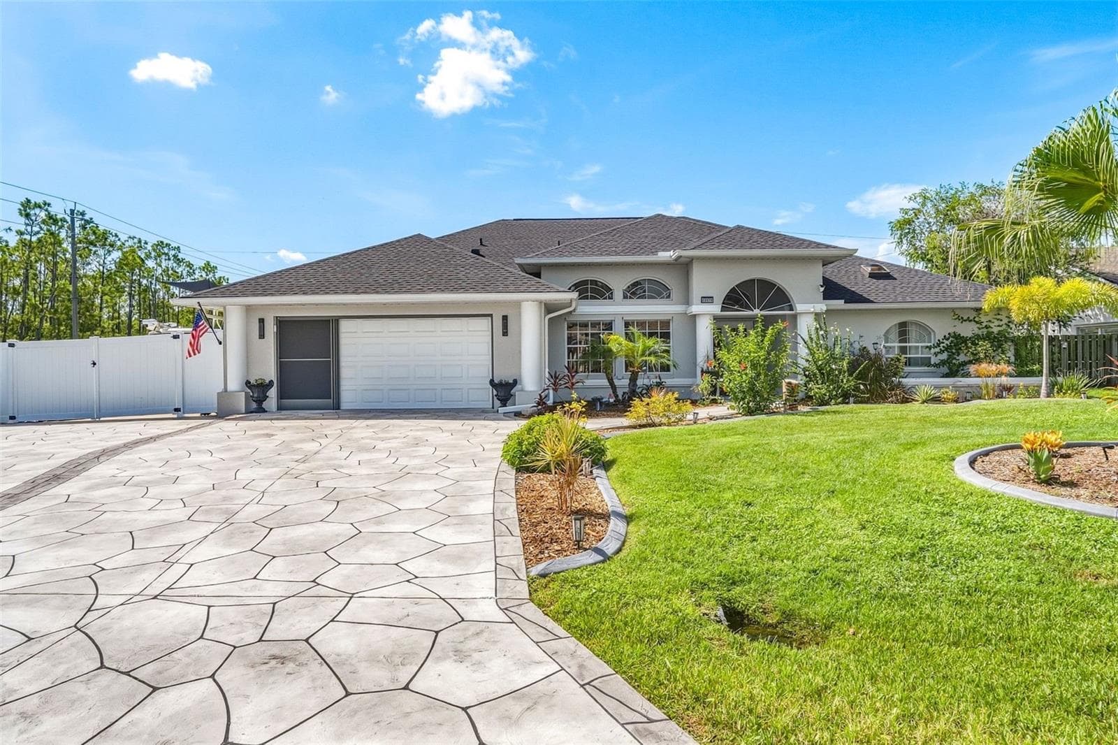Single Family Residence at 23529 DEAN AVE, PORT CHARLOTTE, photo 3 of 91