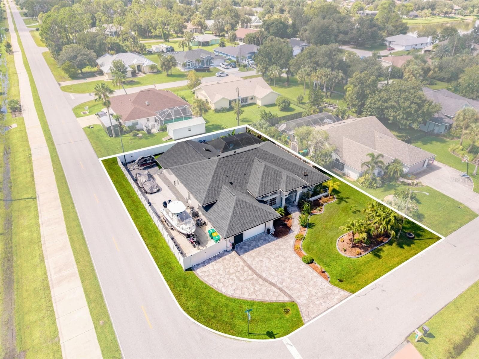 Single Family Residence at 23529 DEAN AVE, PORT CHARLOTTE, photo 15 of 91