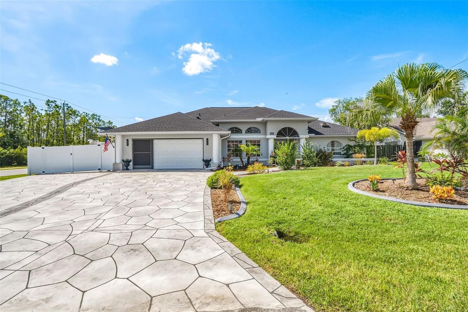 Single Family Residence at 23529 DEAN AVE, PORT CHARLOTTE, photo 11 of 91