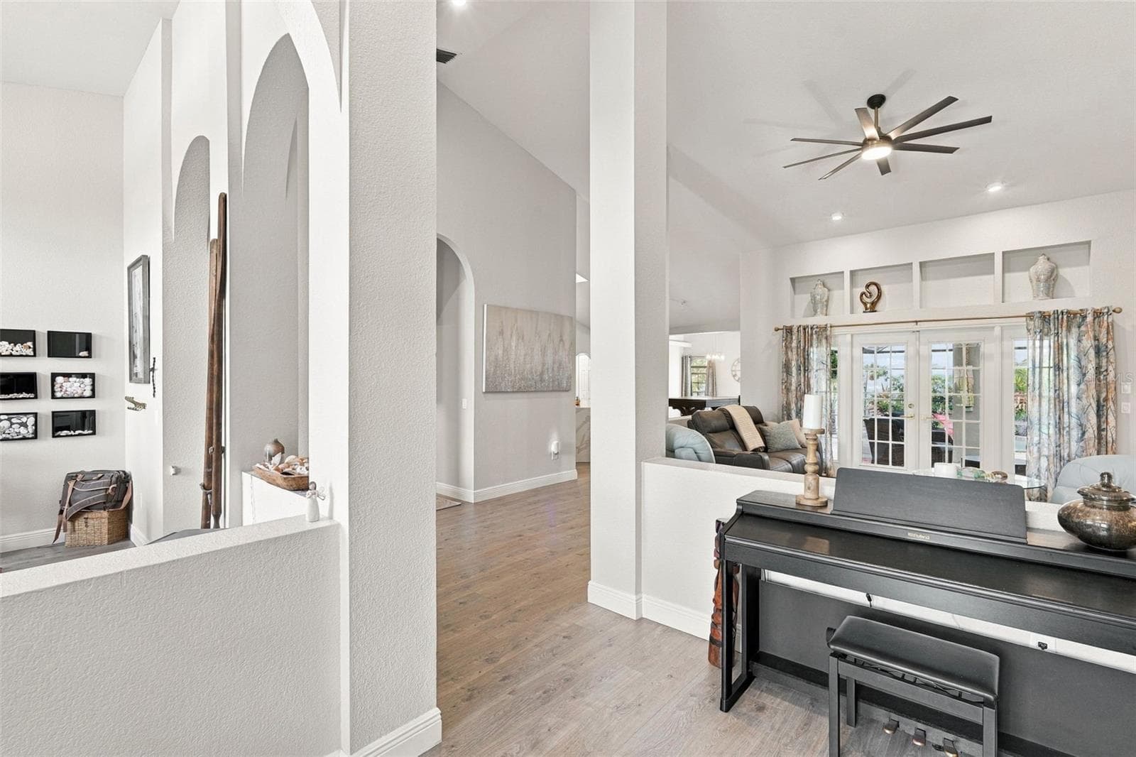 Single Family Residence at 23529 DEAN AVE, PORT CHARLOTTE, photo 23 of 91