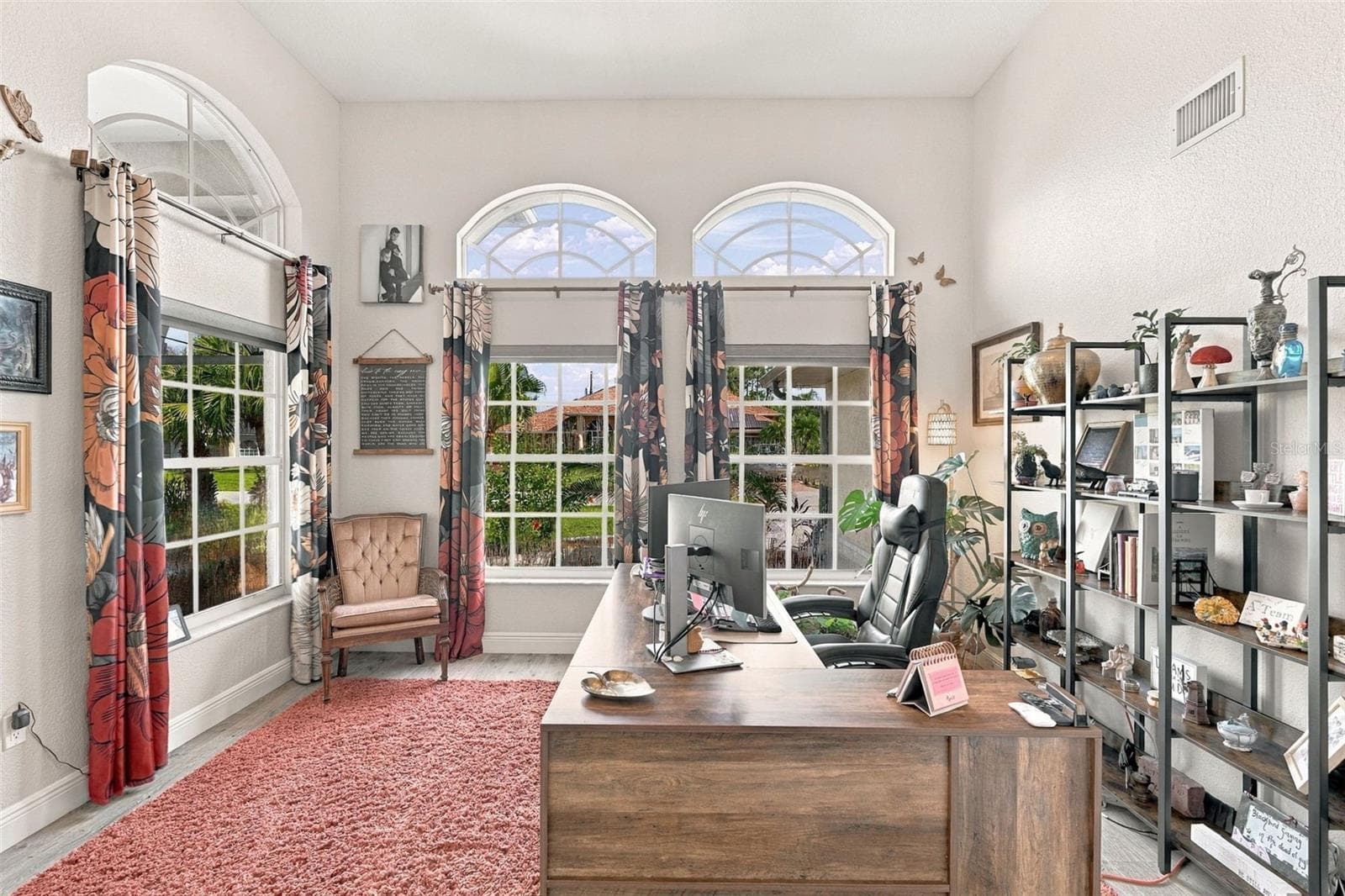 Den/Office - 23529 DEAN AVE, PORT CHARLOTTE
