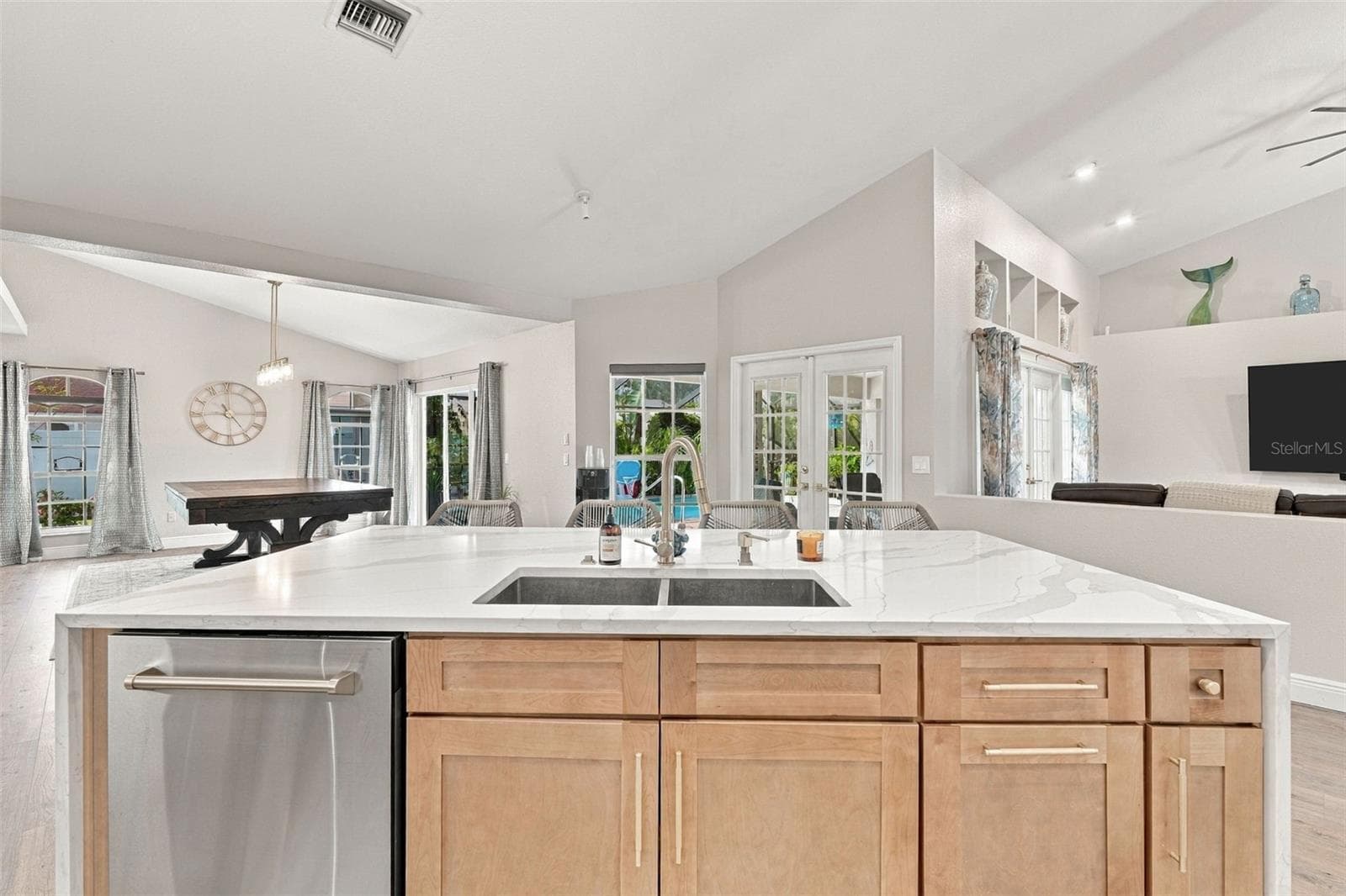 Single Family Residence at 23529 DEAN AVE, PORT CHARLOTTE, photo 43 of 91