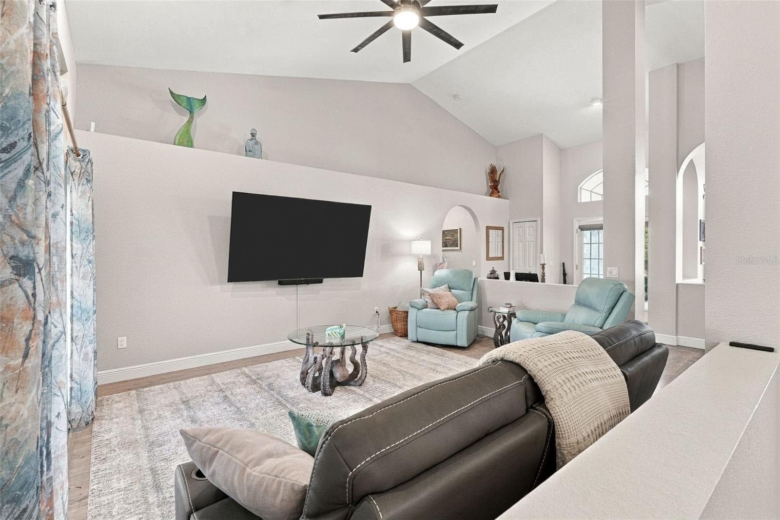 Single Family Residence at 23529 DEAN AVE, PORT CHARLOTTE, photo 47 of 91