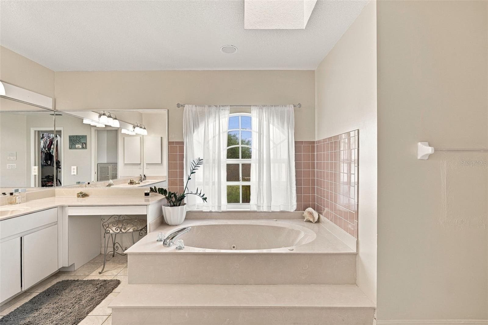 Primary bathroom - 23529 DEAN AVE, PORT CHARLOTTE