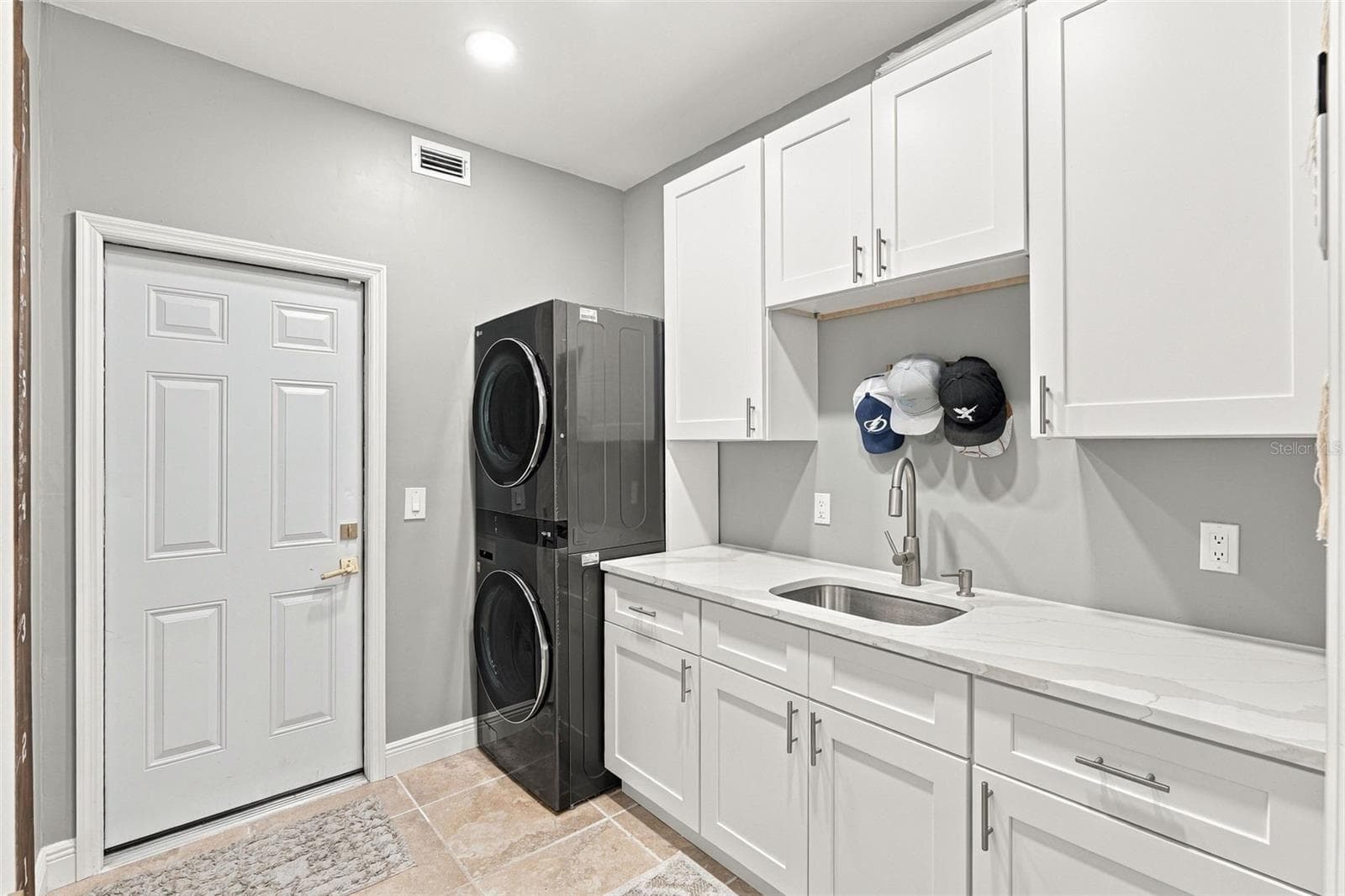 Laundry Room - 23529 DEAN AVE, PORT CHARLOTTE