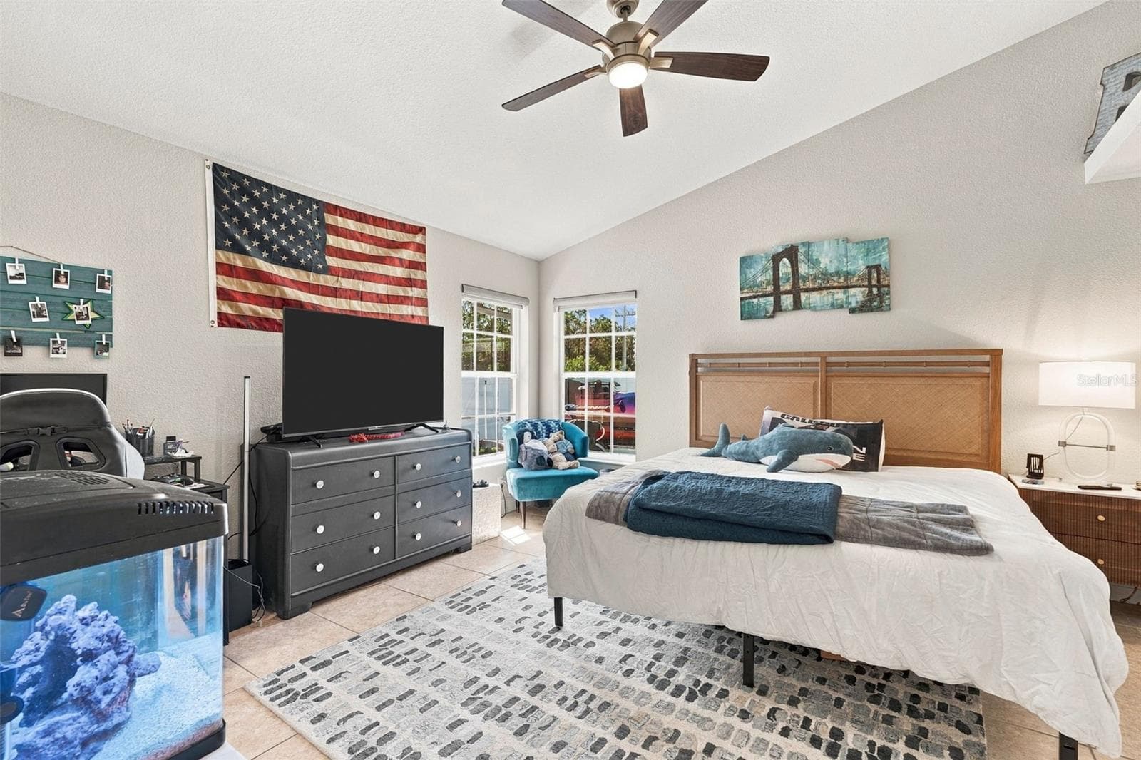 Single Family Residence at 23529 DEAN AVE, PORT CHARLOTTE, photo 63 of 91