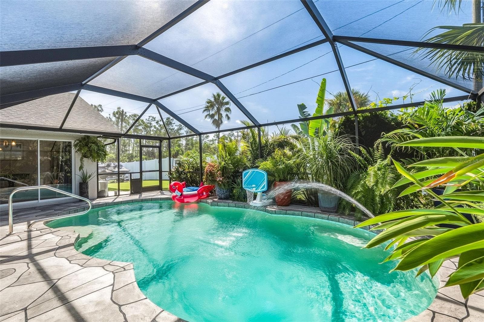 Single Family Residence at 23529 DEAN AVE, PORT CHARLOTTE, photo 4 of 91