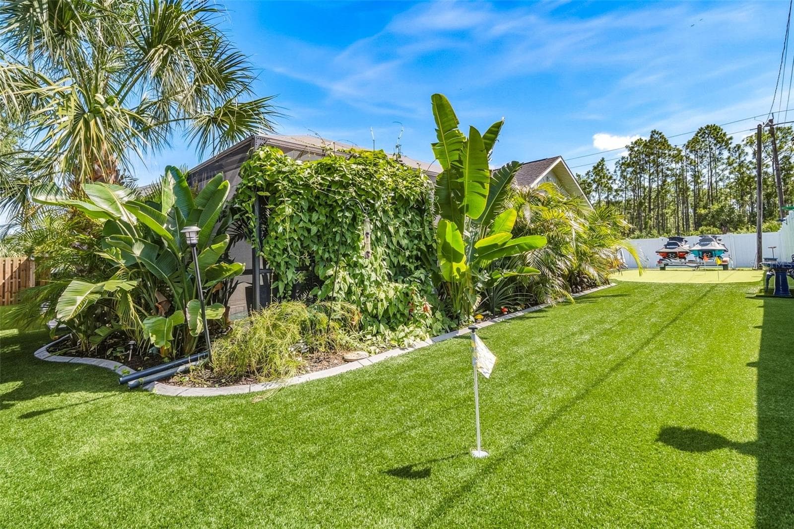 Single Family Residence at 23529 DEAN AVE, PORT CHARLOTTE, photo 88 of 91