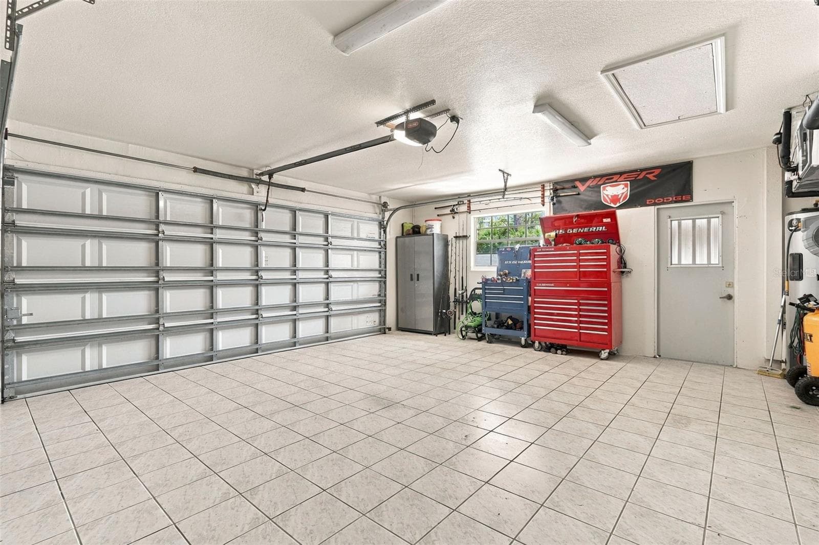 Garage - 23529 DEAN AVE, PORT CHARLOTTE