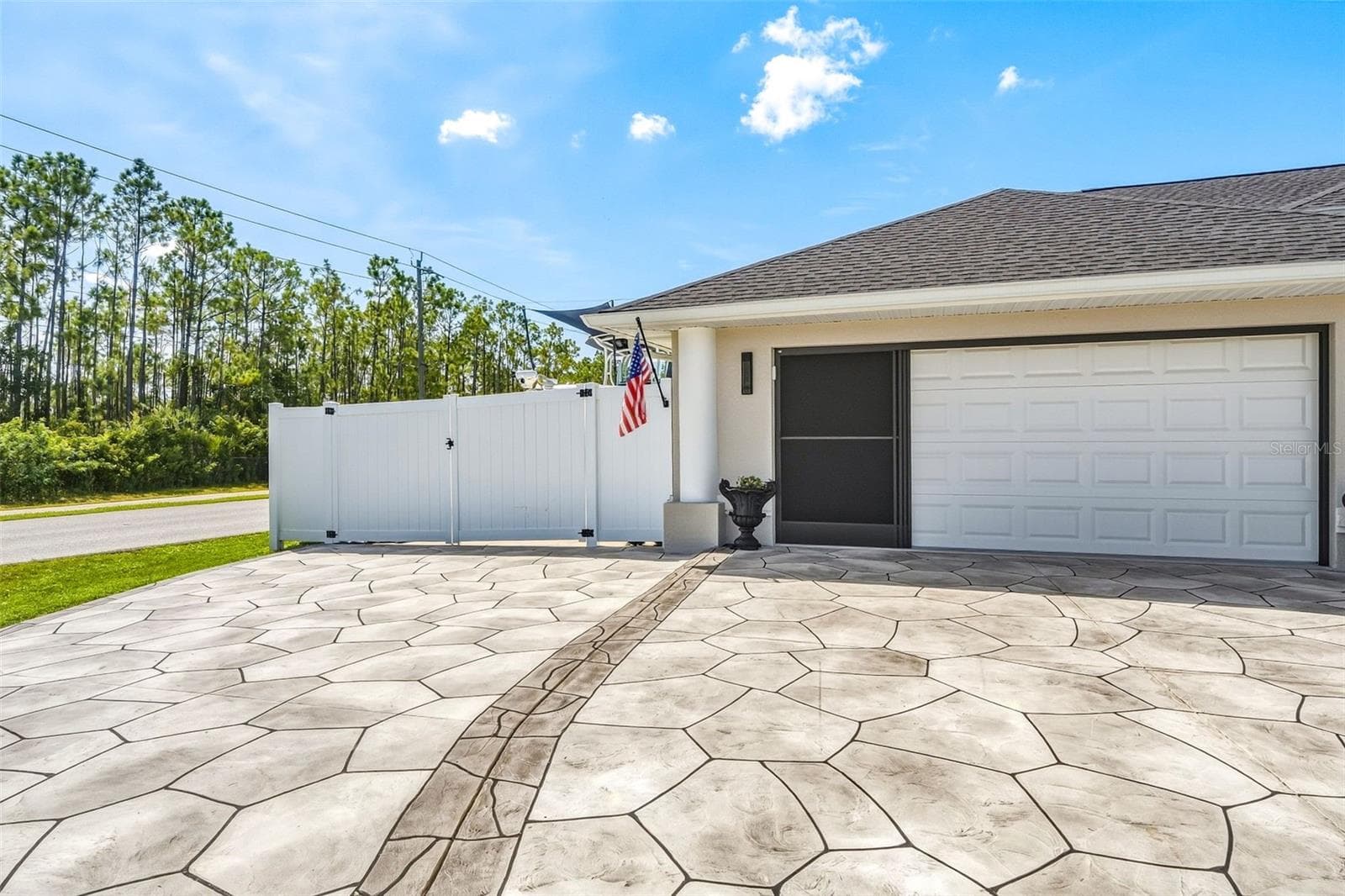 Single Family Residence at 23529 DEAN AVE, PORT CHARLOTTE, photo 10 of 91