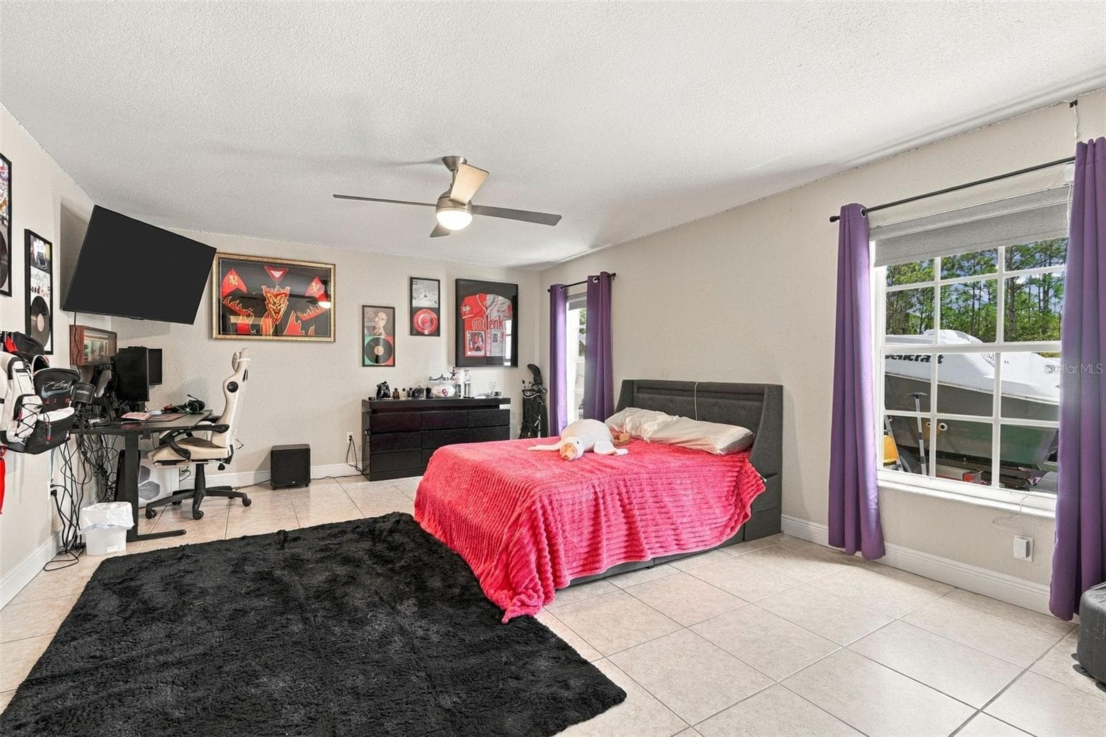 Single Family Residence at 23529 DEAN AVE, PORT CHARLOTTE, photo 67 of 91