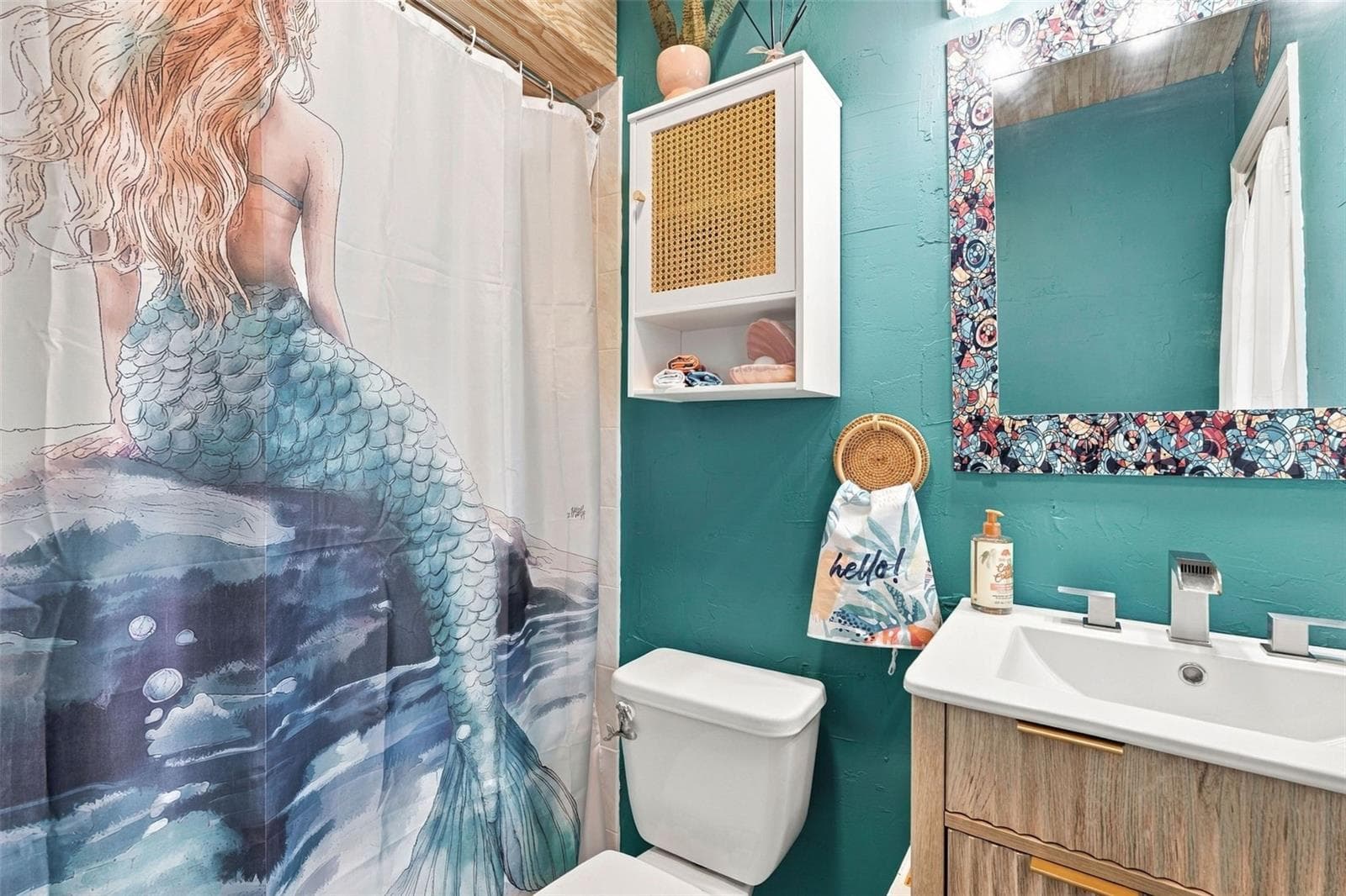 Ful Pool Bath - 23529 DEAN AVE, PORT CHARLOTTE