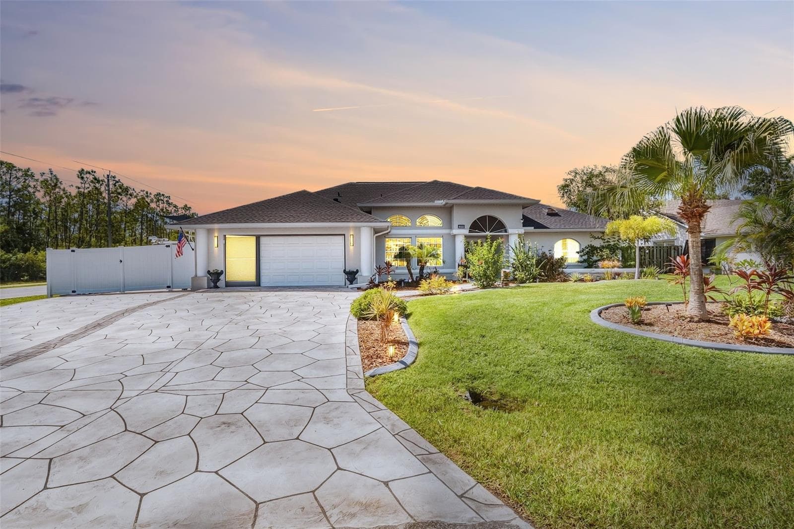 Single Family Residence at 23529 DEAN AVE, PORT CHARLOTTE, photo 13 of 91