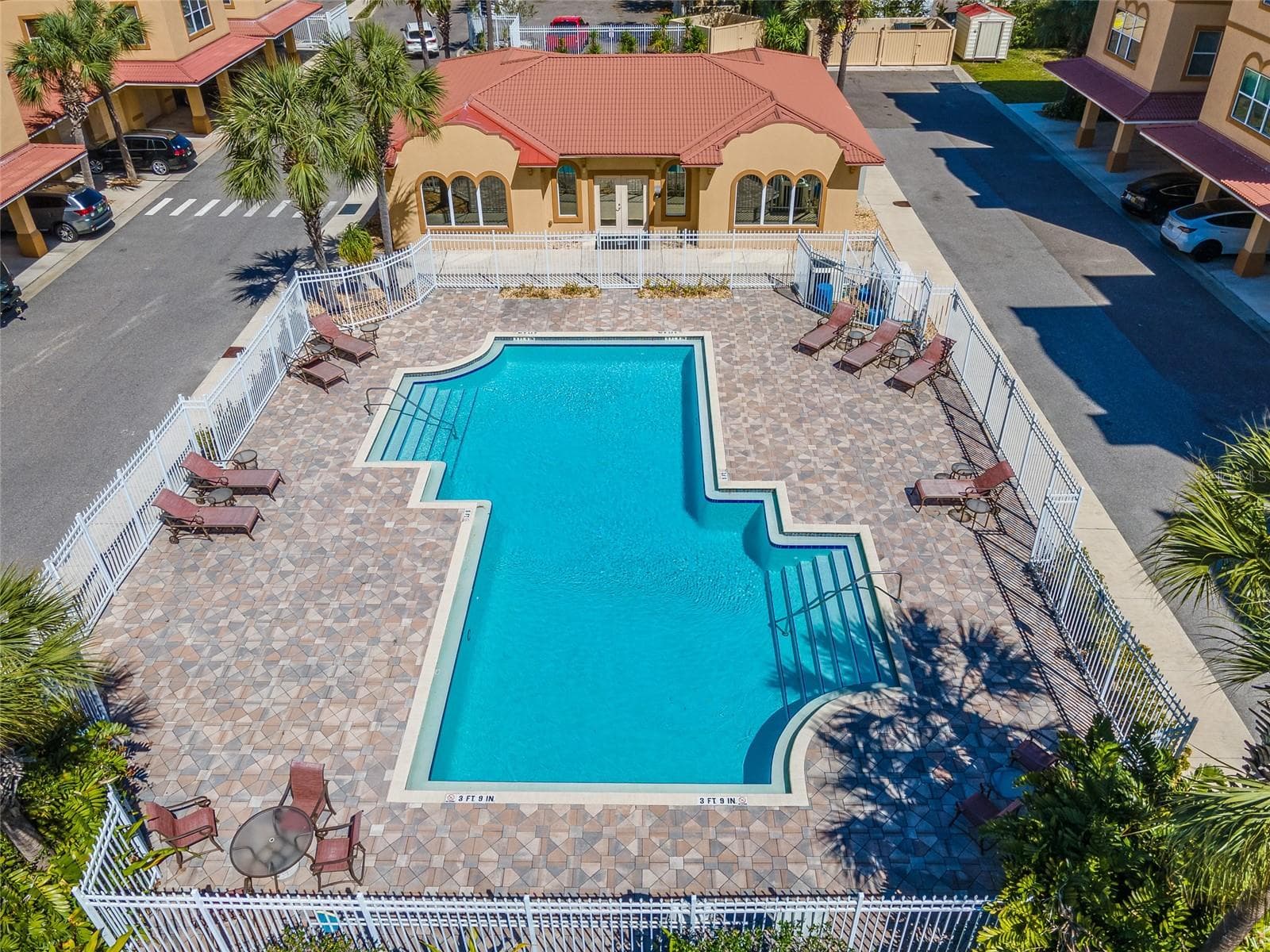 Condominium at 642 WELLS CT #402, CLEARWATER, photo 6 of 42