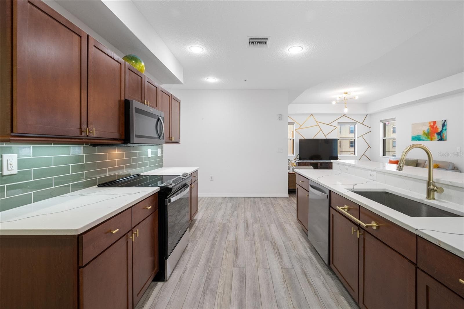 Condominium at 642 WELLS CT #402, CLEARWATER, photo 12 of 42