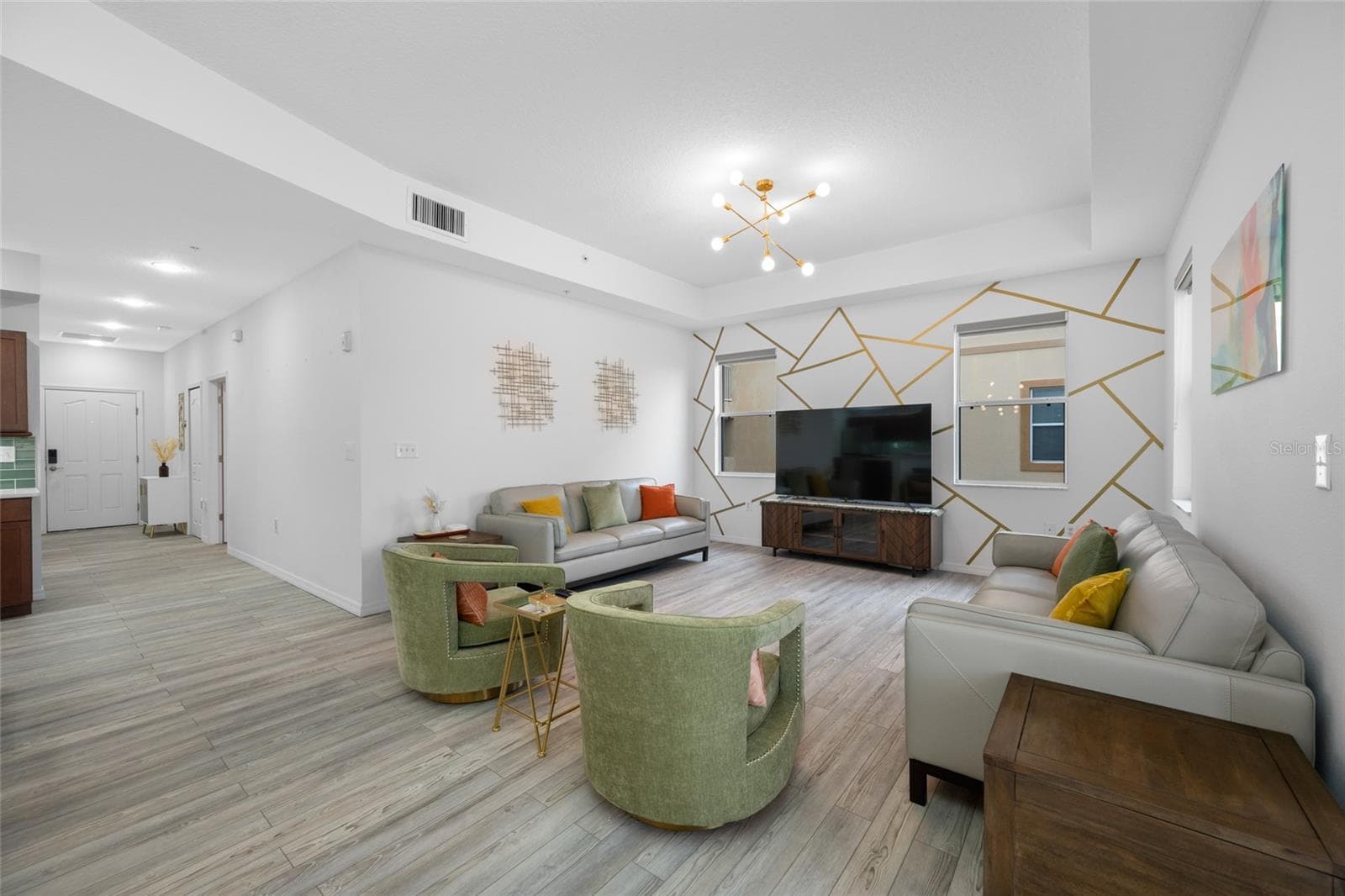 Condominium at 642 WELLS CT #402, CLEARWATER, photo 17 of 42