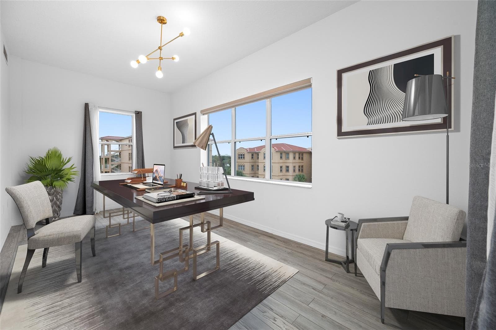 Condominium at 642 WELLS CT #402, CLEARWATER, photo 21 of 42