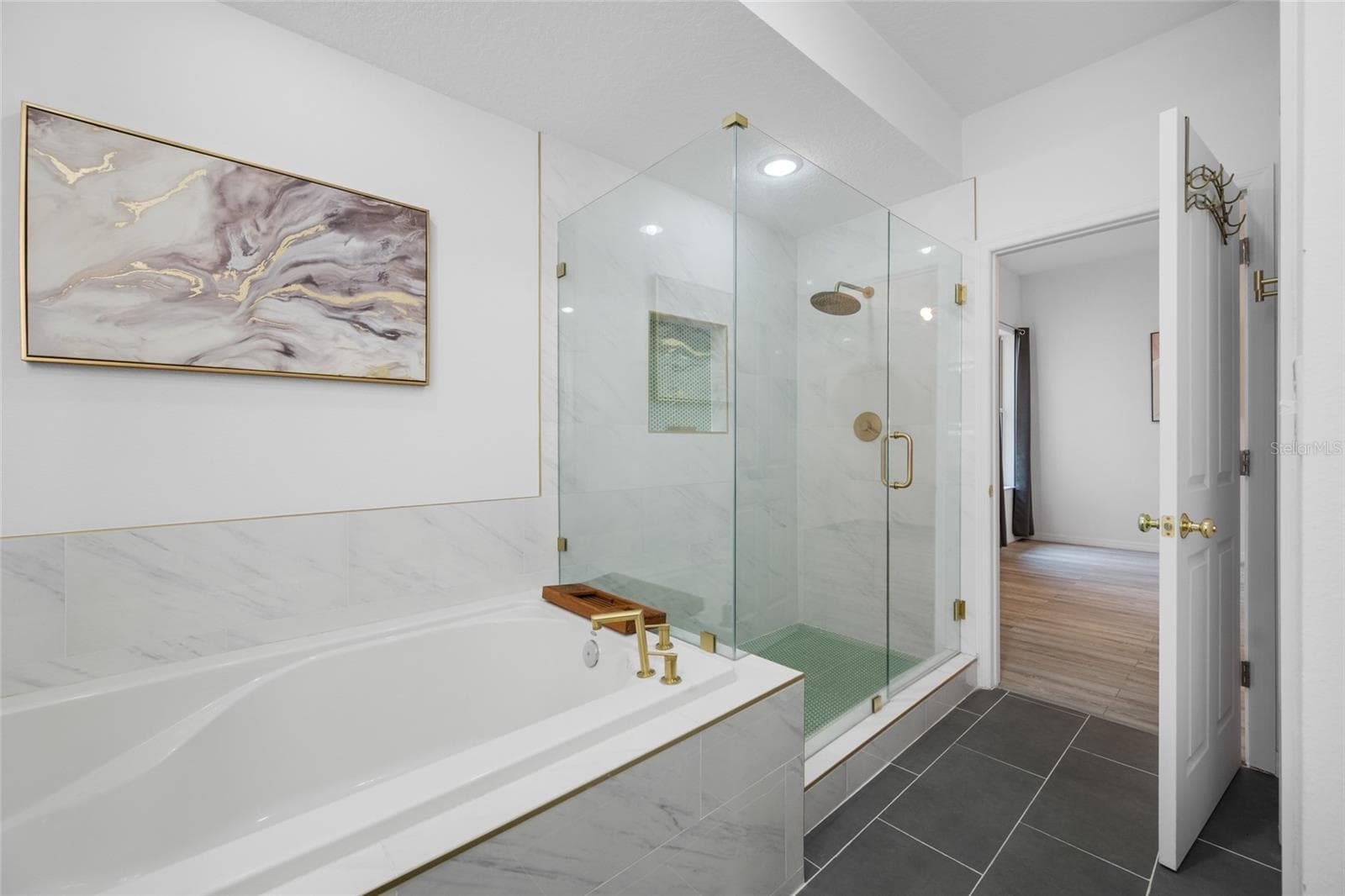 Condominium at 642 WELLS CT #402, CLEARWATER, photo 27 of 42