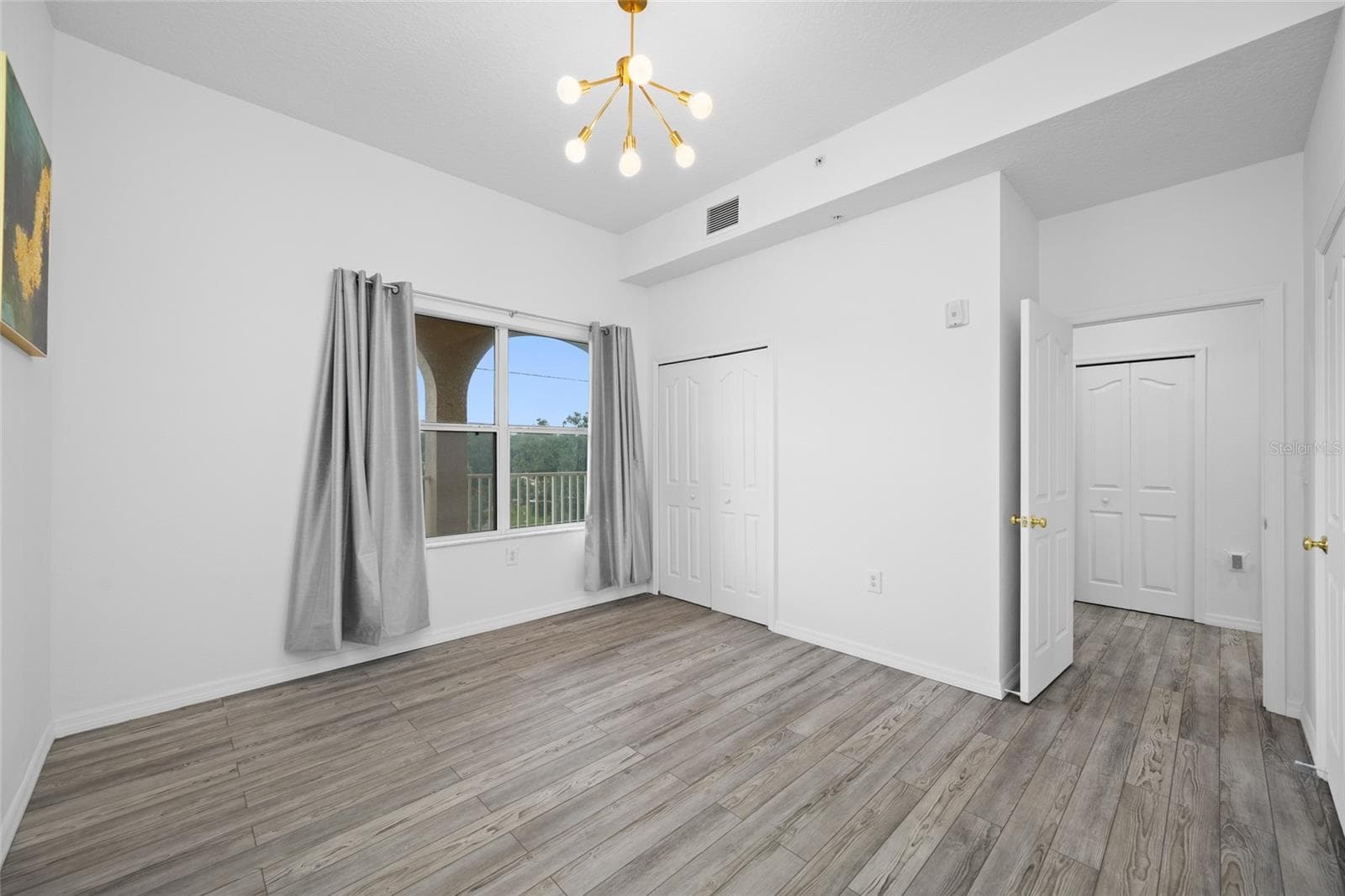 2nd bedroom - 642 WELLS CT #402, CLEARWATER