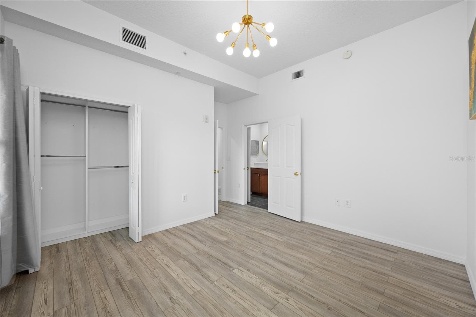 2nd bedroom - 642 WELLS CT #402, CLEARWATER