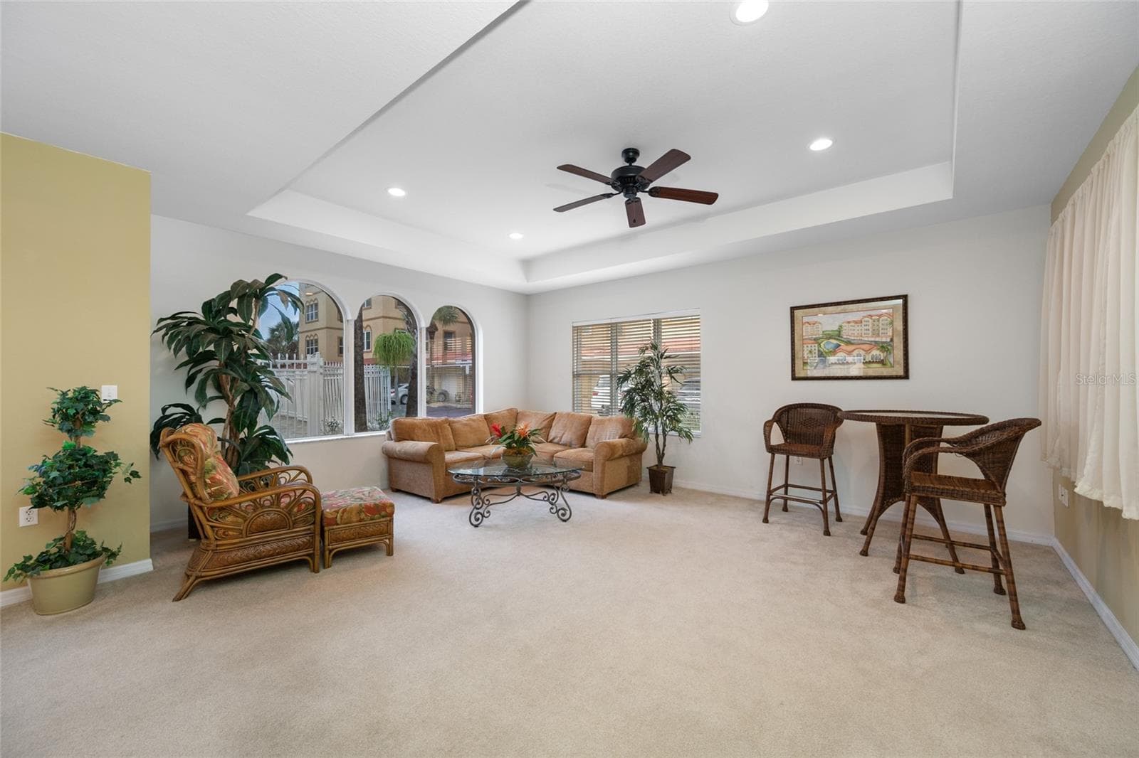 Club house - 642 WELLS CT #402, CLEARWATER