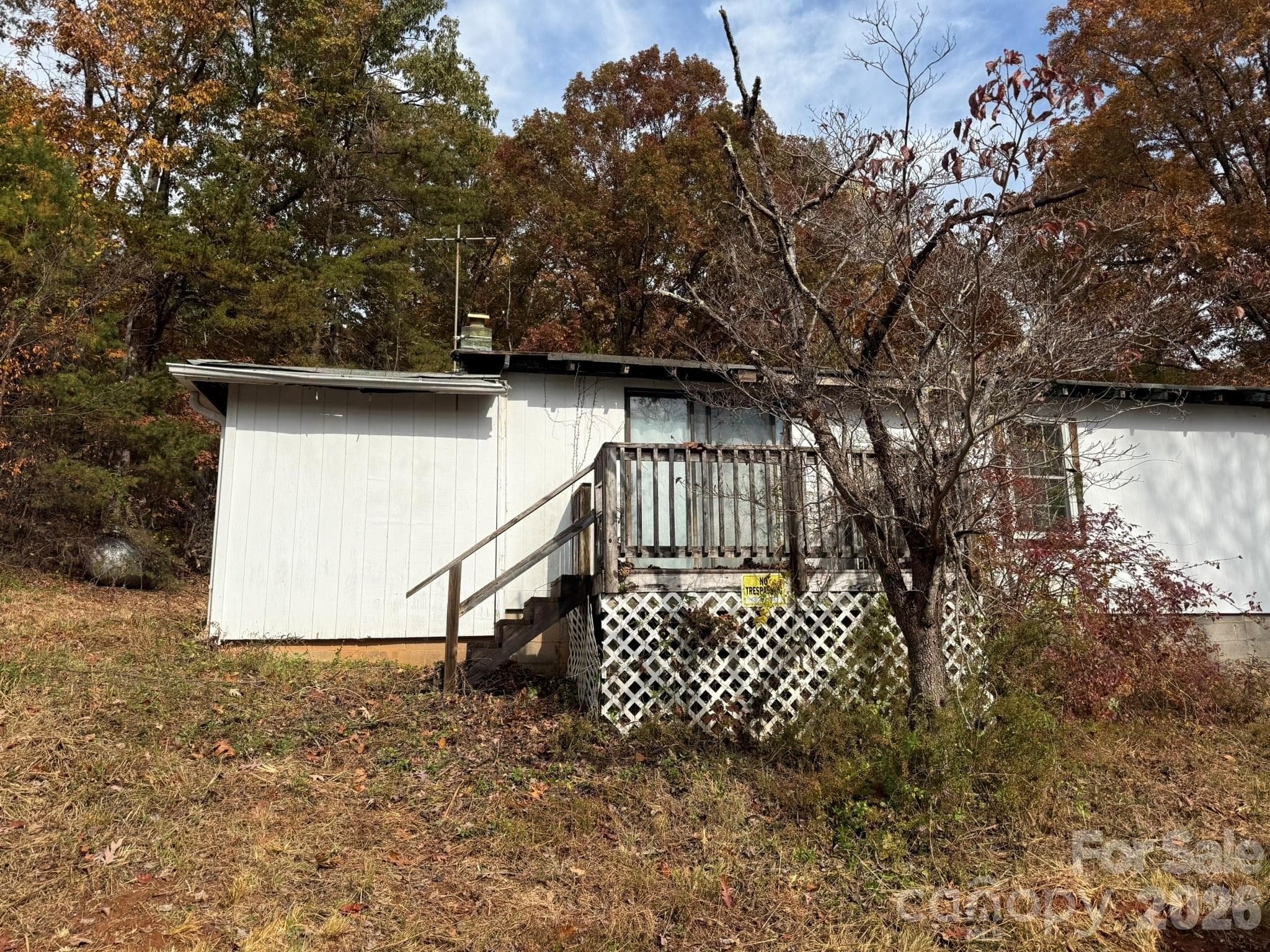 Single Family Residence at 3102 Cove Road, Union Mills, photo 2 of 8
