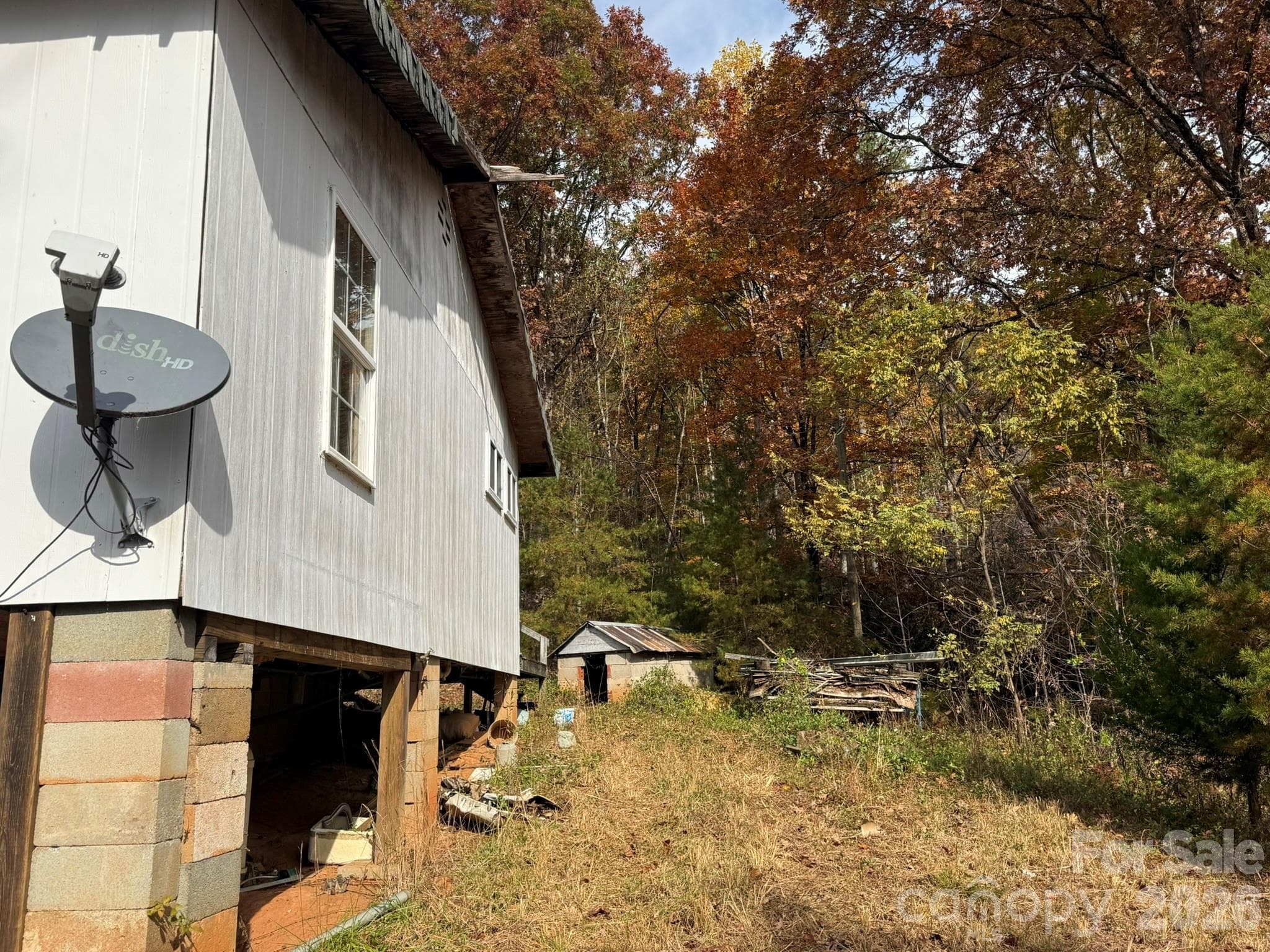 Single Family Residence at 3102 Cove Road, Union Mills, photo 6 of 8