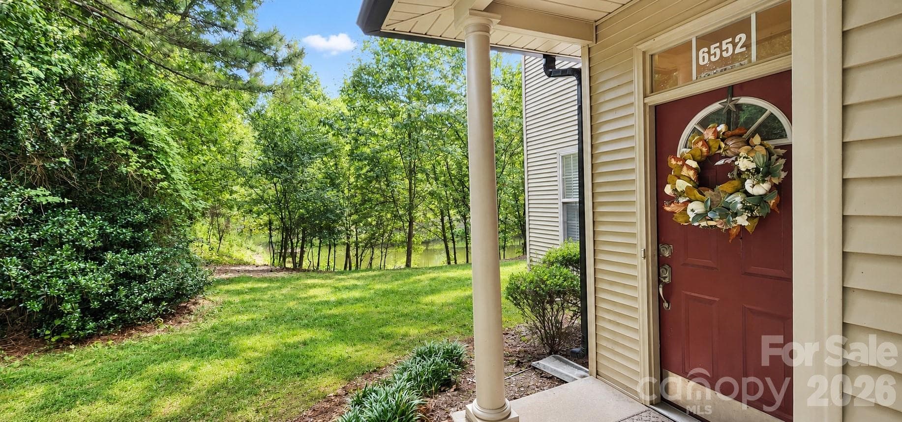 Condominium at Charlotte, photo 4 of 44