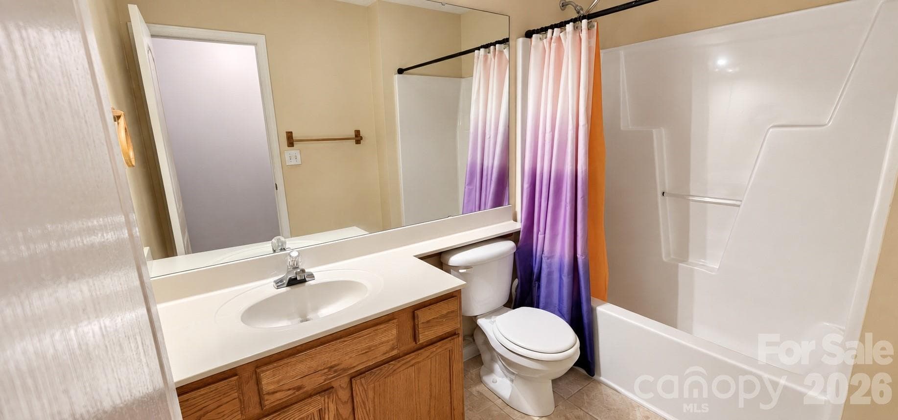 Bathroom 2 - 6552 Quarterbridge Lane, Charlotte