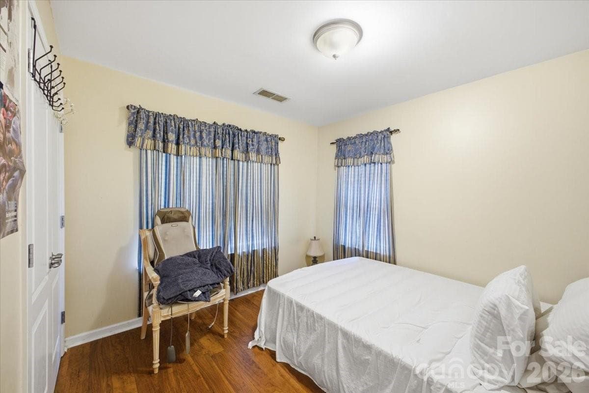 Bedroom 2 - 6552 Quarterbridge Lane, Charlotte