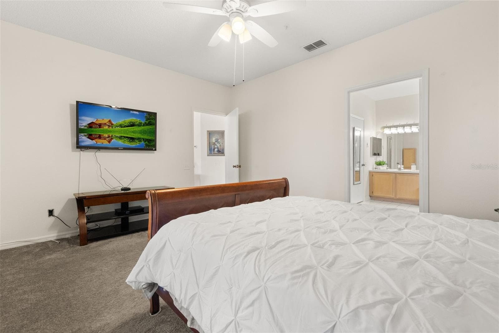 Condominium at 3024 COTTAGE GROVE CT #1910, ORLANDO, photo 10 of 27