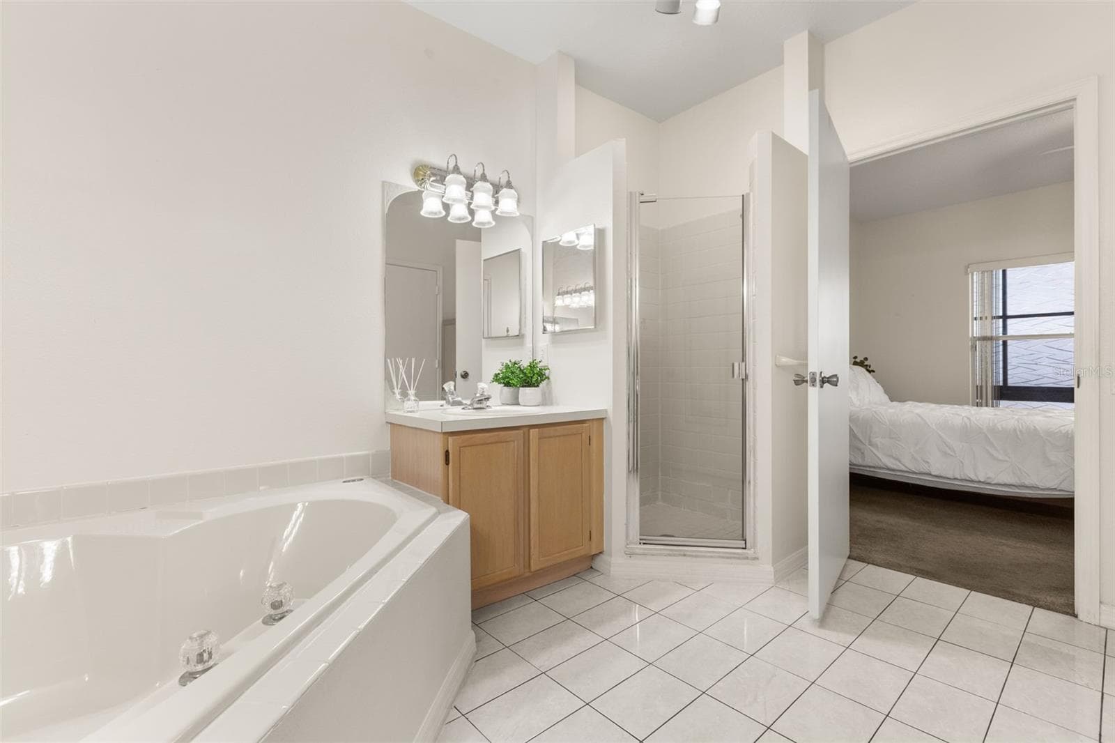 Condominium at 3024 COTTAGE GROVE CT #1910, ORLANDO, photo 12 of 27
