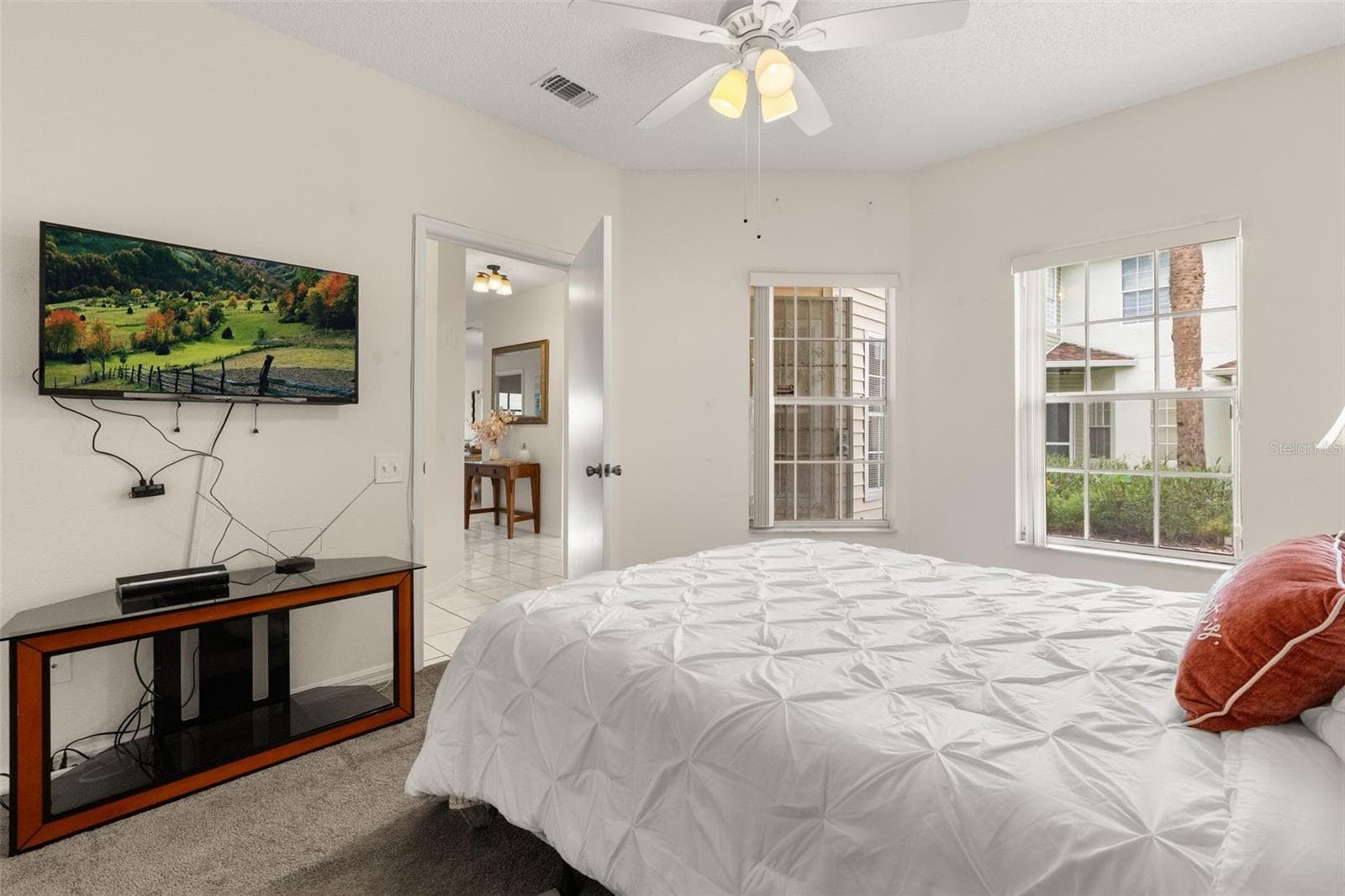 Condominium at 3024 COTTAGE GROVE CT #1910, ORLANDO, photo 14 of 27