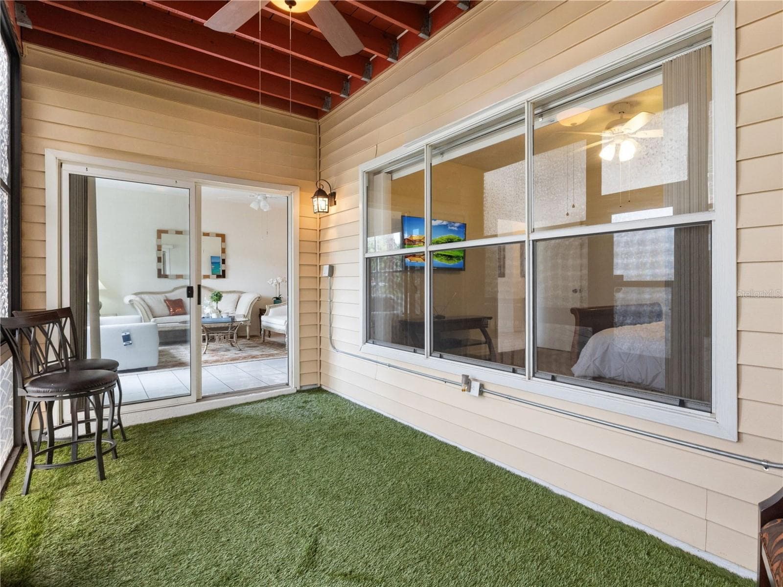 Condominium at 3024 COTTAGE GROVE CT #1910, ORLANDO, photo 17 of 27
