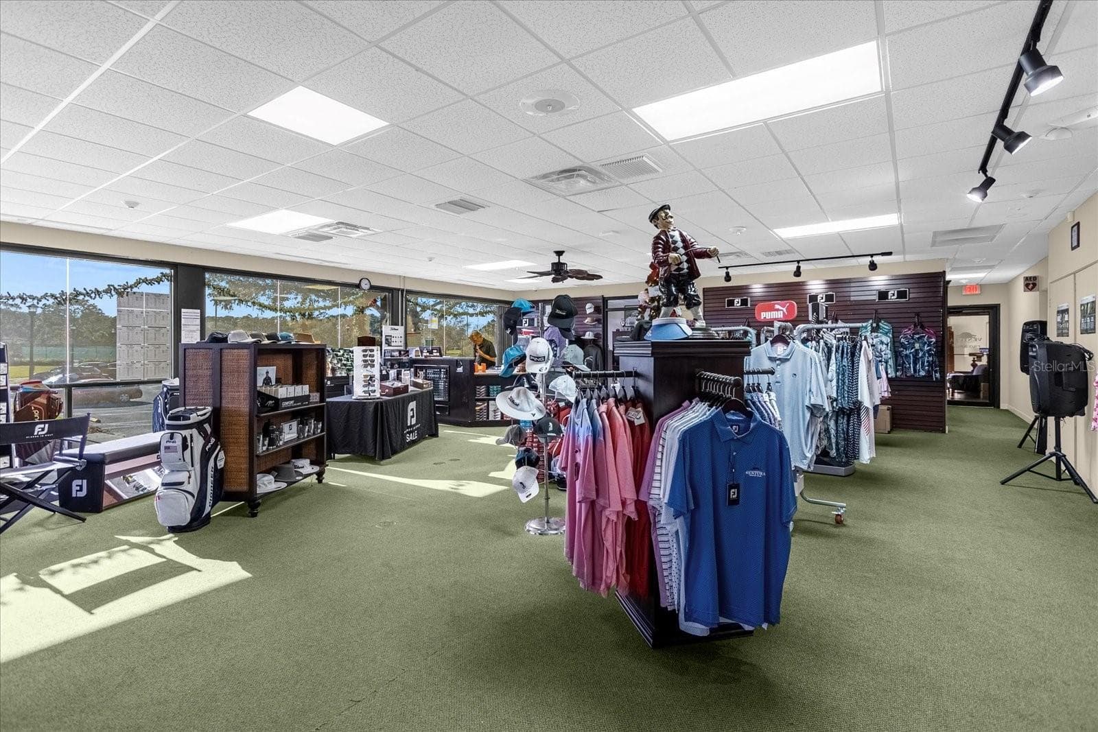 Golf Pro Shop - 3024 COTTAGE GROVE CT #1910, ORLANDO