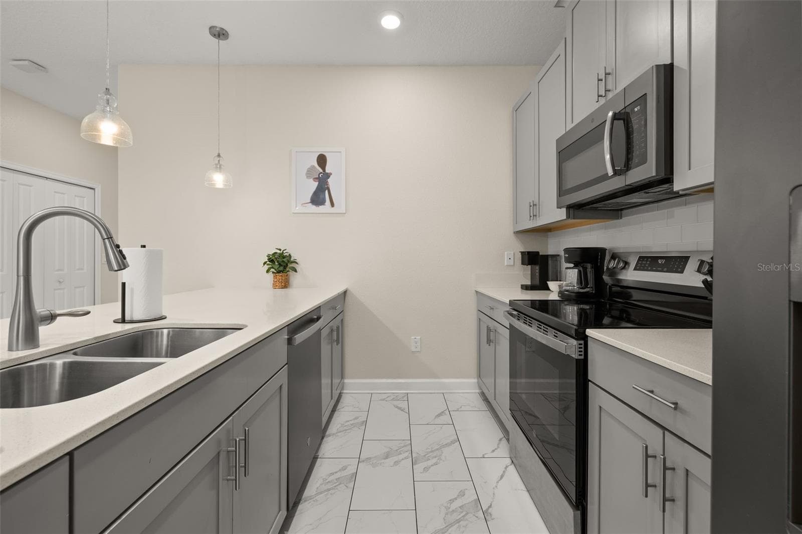 Townhouse at 4839 LULLABY LN, KISSIMMEE, photo 19 of 85