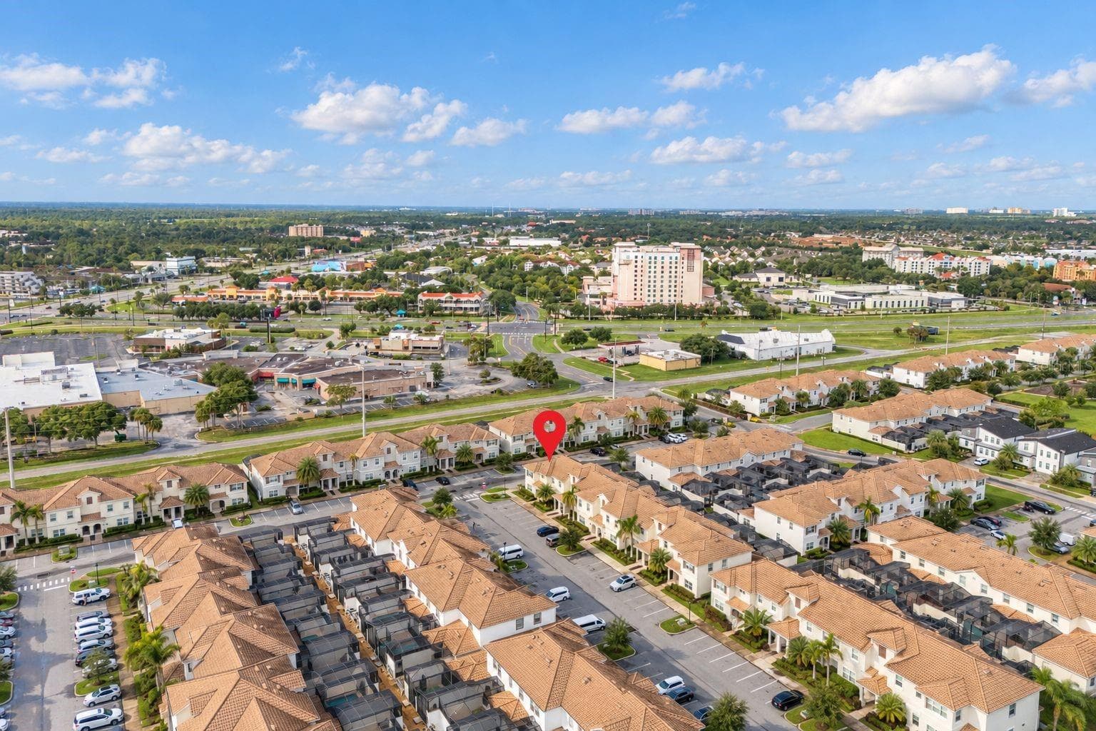 Townhouse at 4839 LULLABY LN, KISSIMMEE, photo 50 of 85