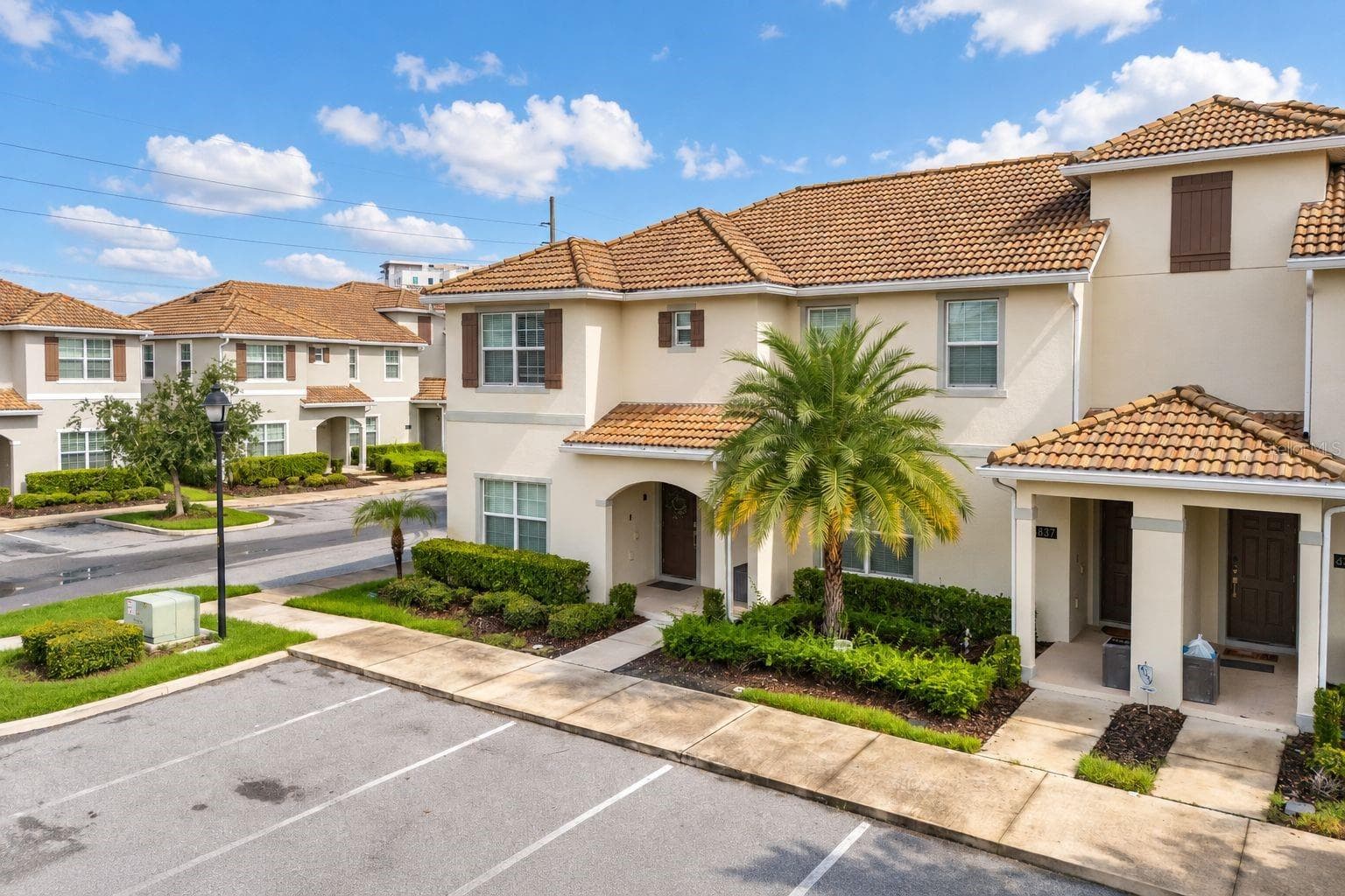 Townhouse at 4839 LULLABY LN, KISSIMMEE, photo 51 of 85