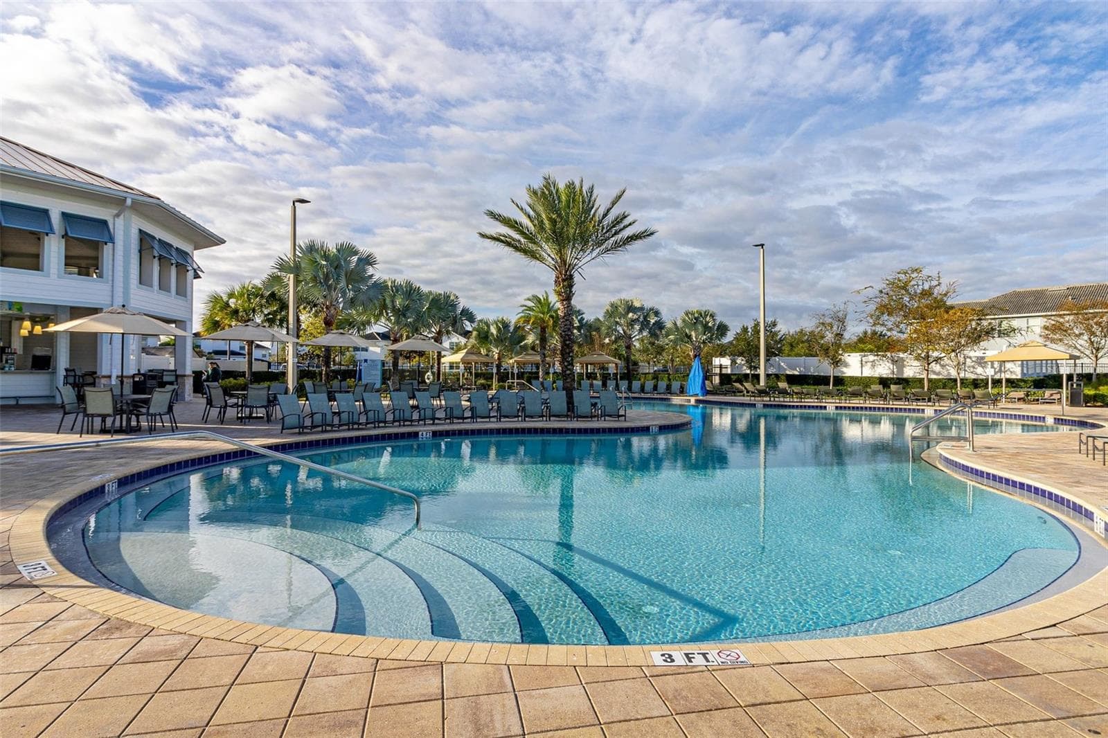 Townhouse at 4839 LULLABY LN, KISSIMMEE, photo 62 of 85