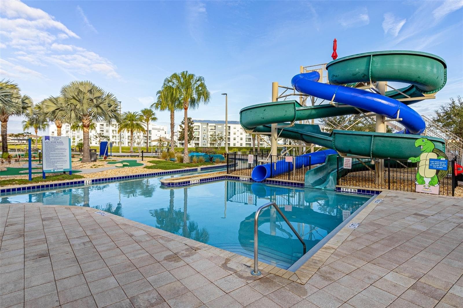 Townhouse at 4839 LULLABY LN, KISSIMMEE, photo 68 of 85