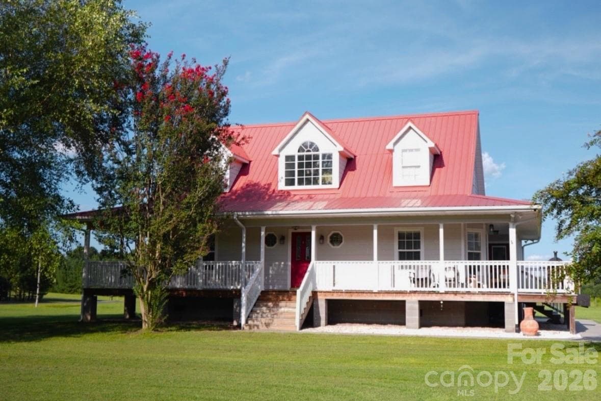 1244 Ross Wright Road