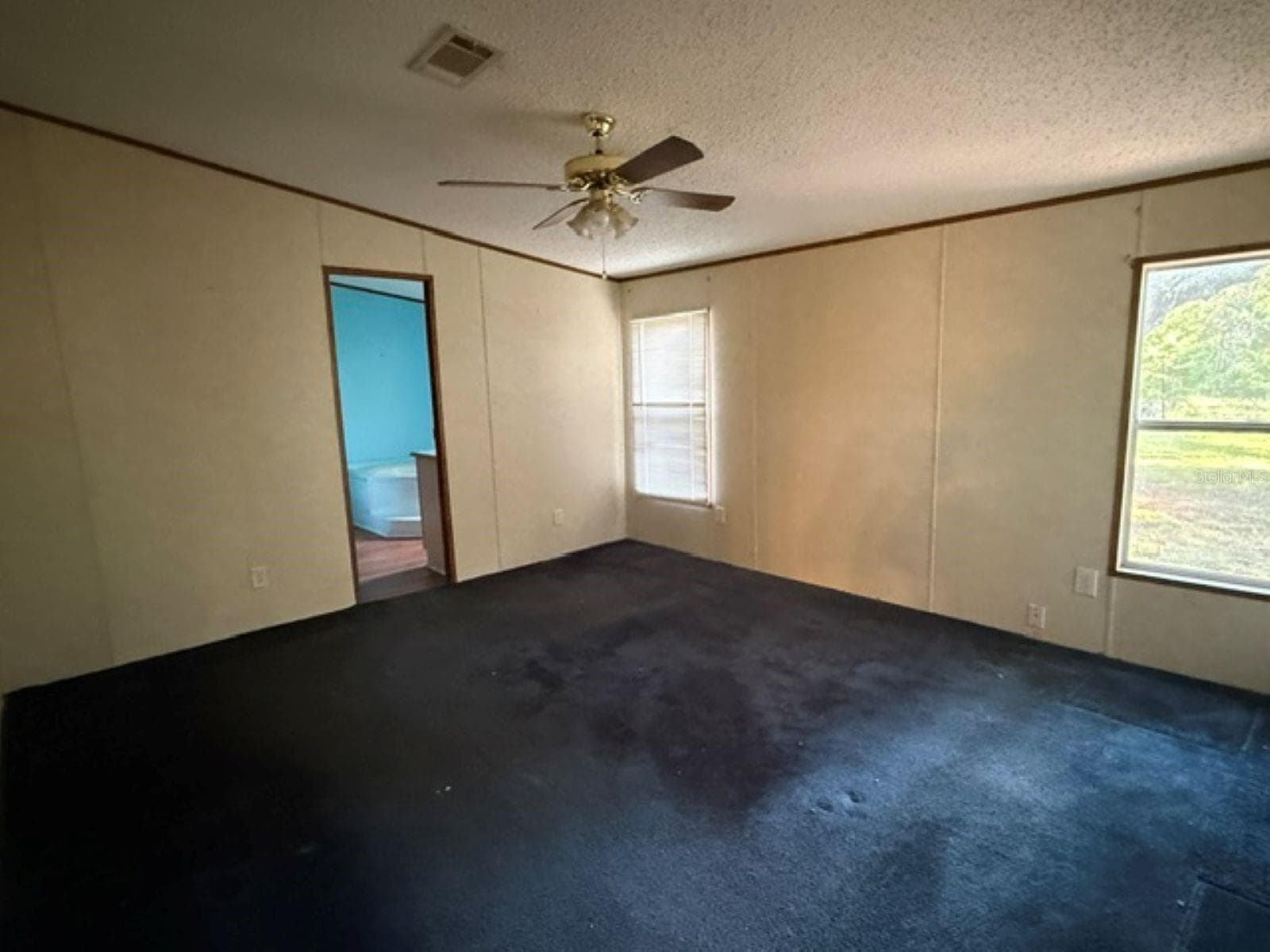 Primary Bedroom - 18351 SE 62ND PL, OCKLAWAHA