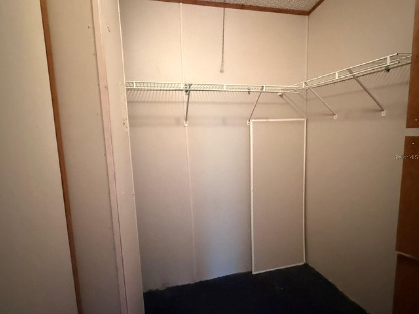 Primay Bedroom Walk-In Closet - 18351 SE 62ND PL, OCKLAWAHA
