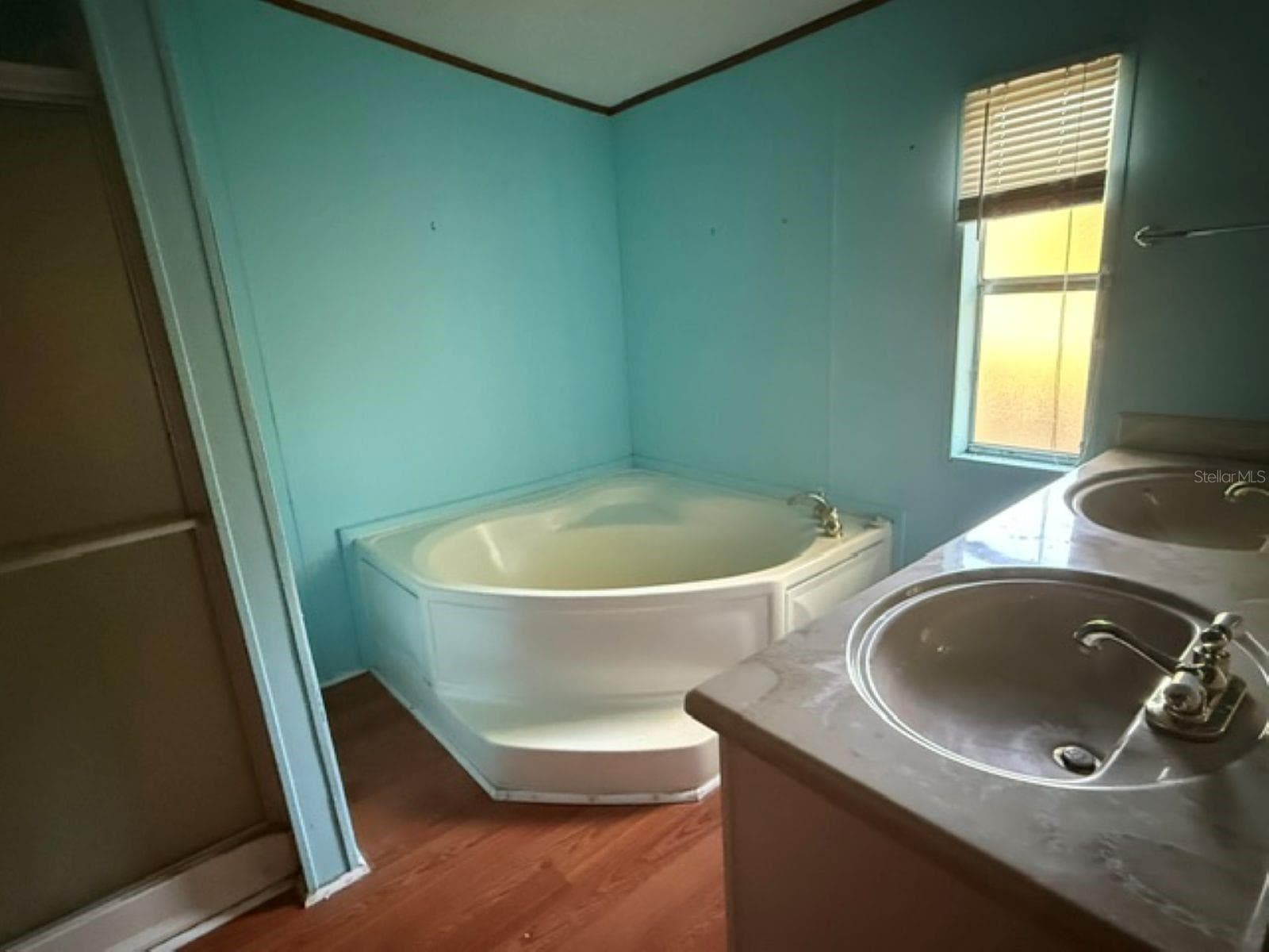 Primary Bathroom - 18351 SE 62ND PL, OCKLAWAHA