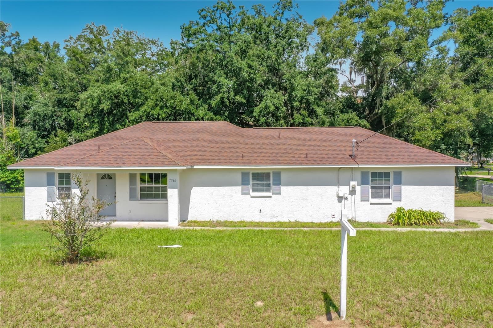 Single Family Residence at 7946 JUNIPER RD, OCALA, photo 2 of 50
