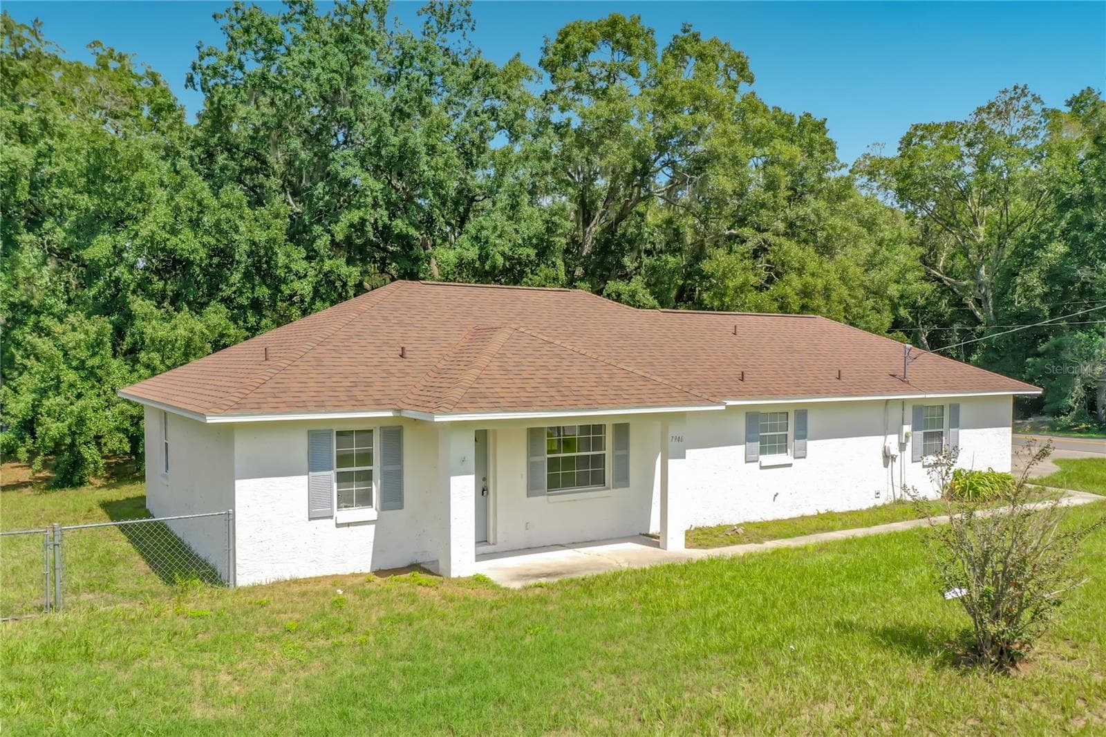 Single Family Residence at 7946 JUNIPER RD, OCALA, photo 3 of 50